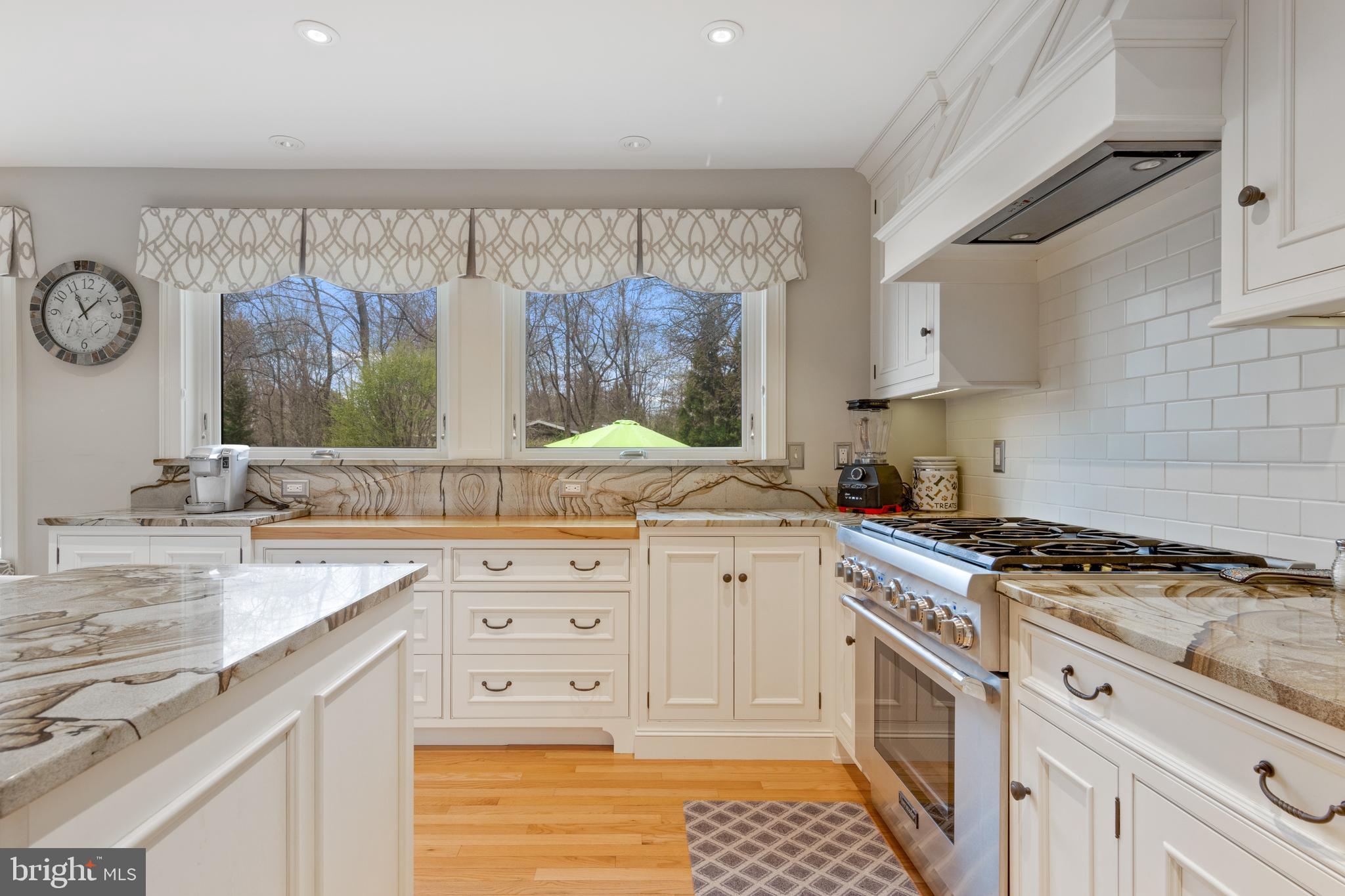 GWYNEDD VALLEY - Residential