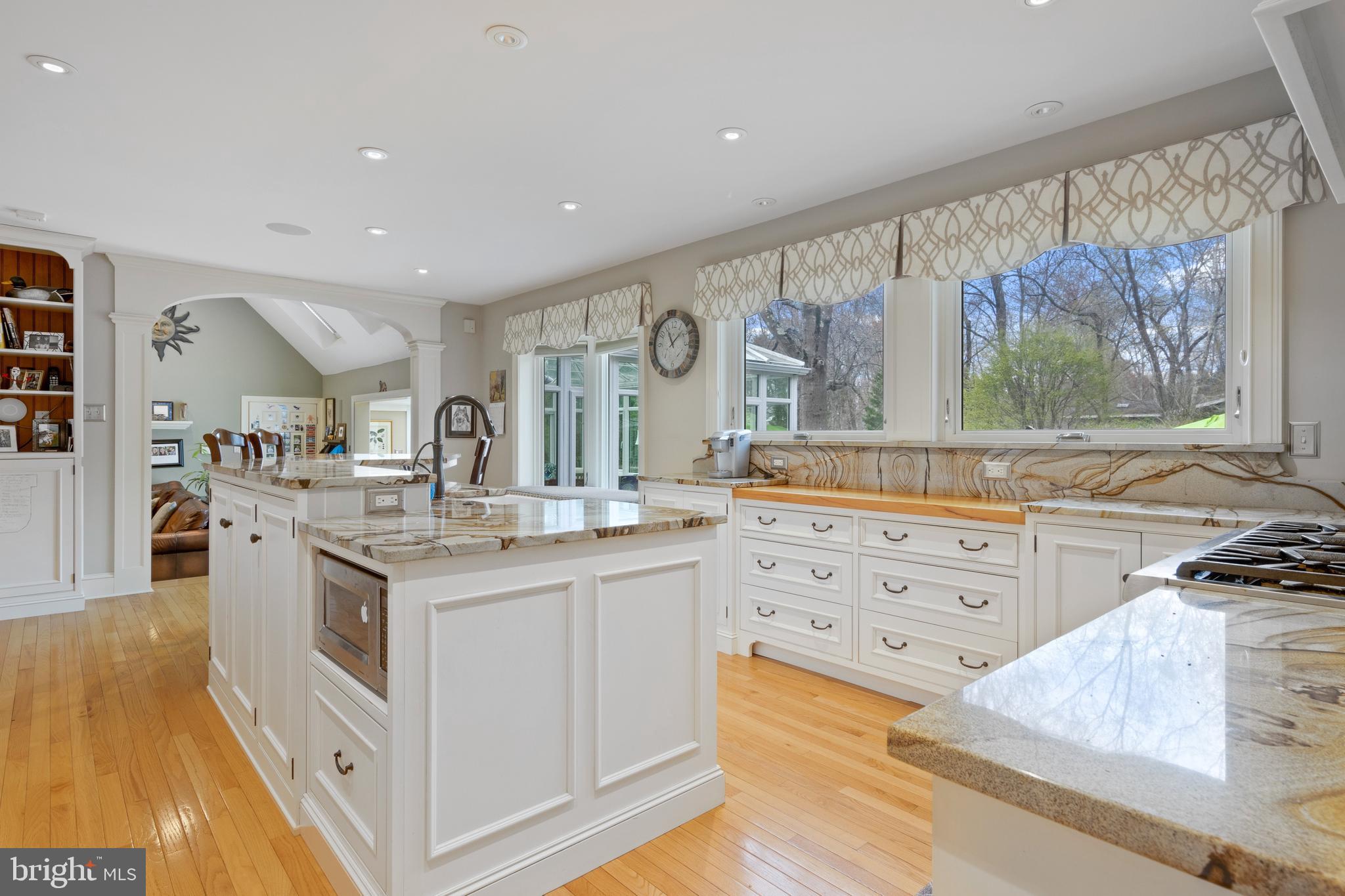 GWYNEDD VALLEY - Residential