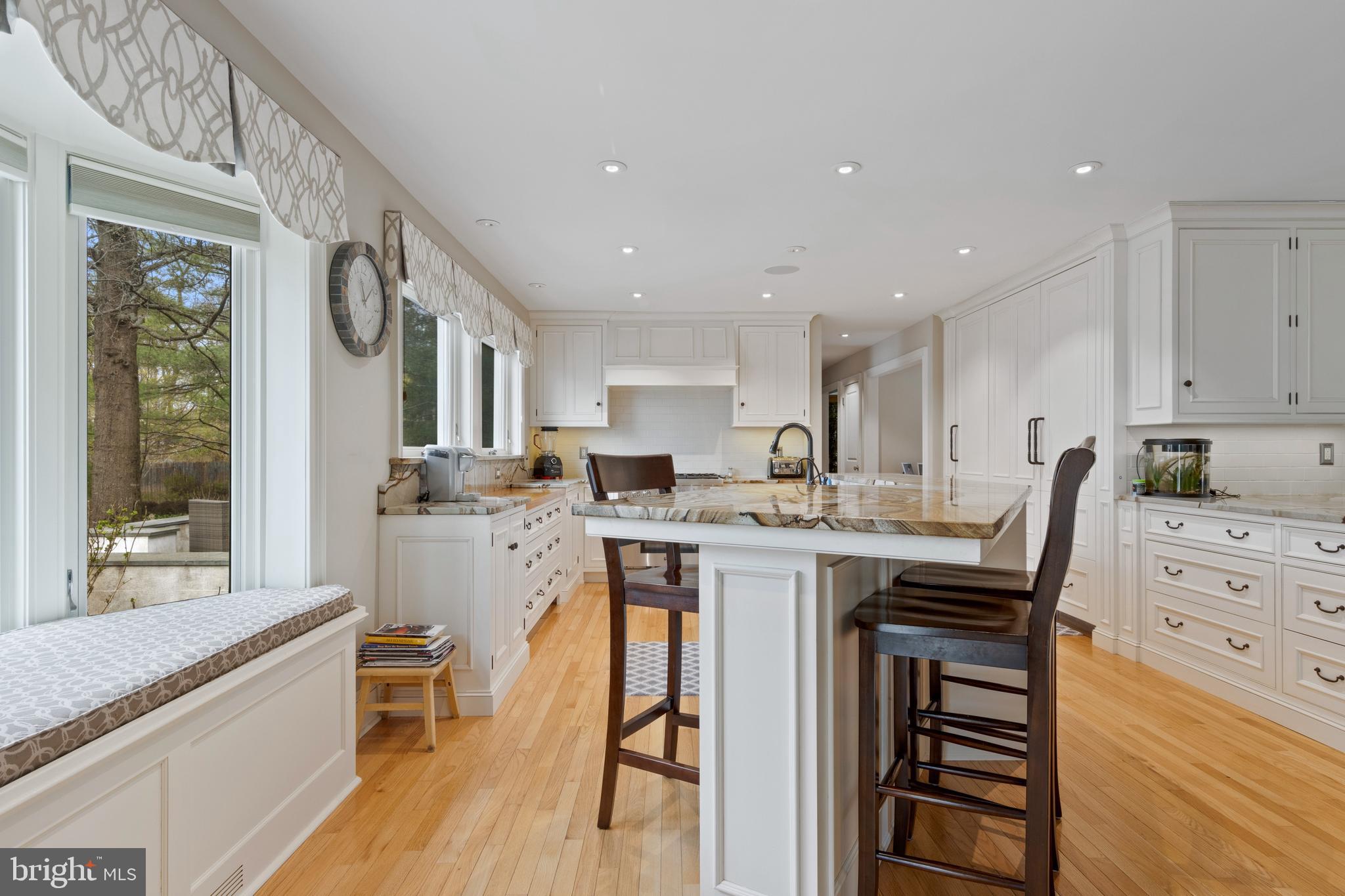 GWYNEDD VALLEY - Residential