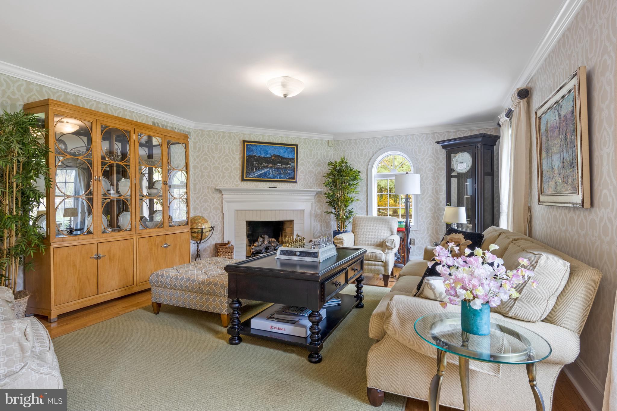 GWYNEDD VALLEY - Residential