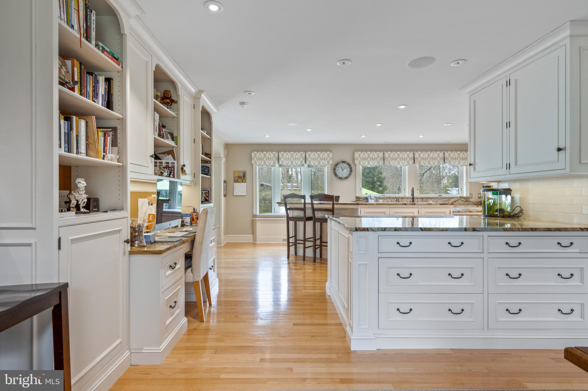 GWYNEDD VALLEY - Residential