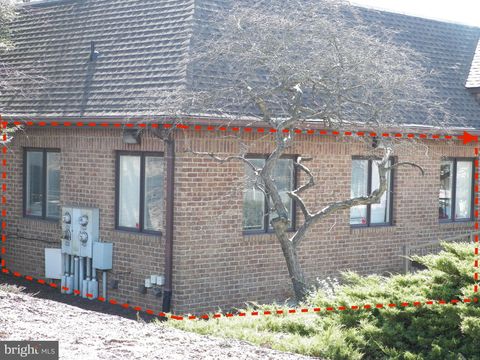 1517 RIDGESIDE DRIVE D MOUNT AIRY MD 21771