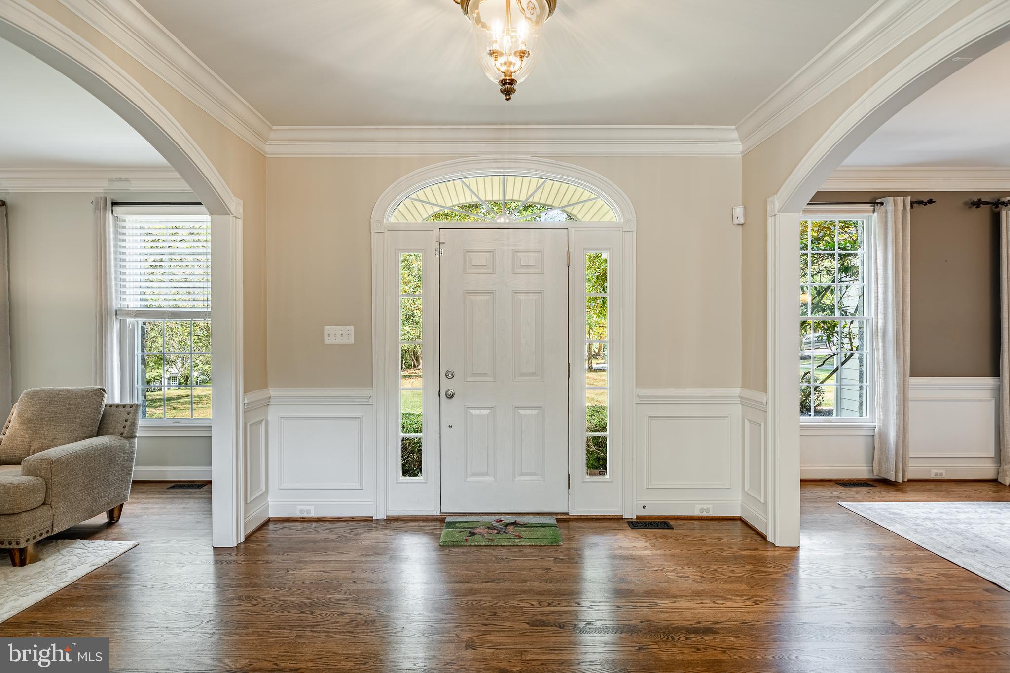 OAK HOLLOW - Residential