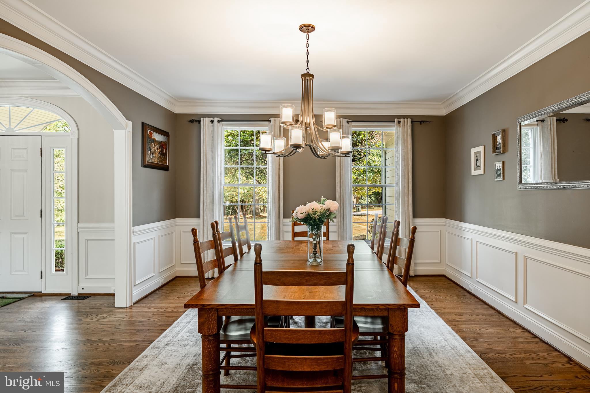 OAK HOLLOW - Residential