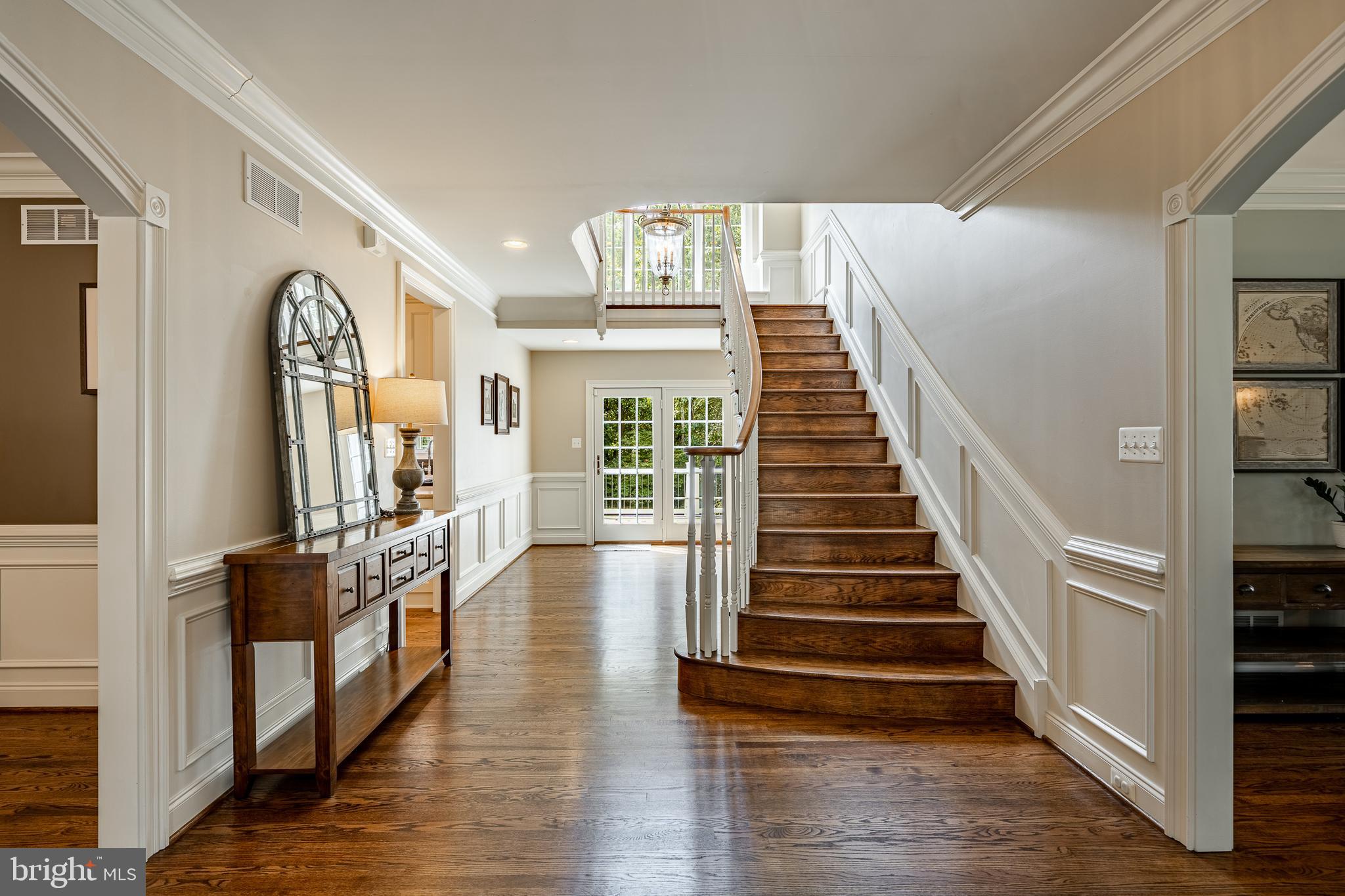 OAK HOLLOW - Residential