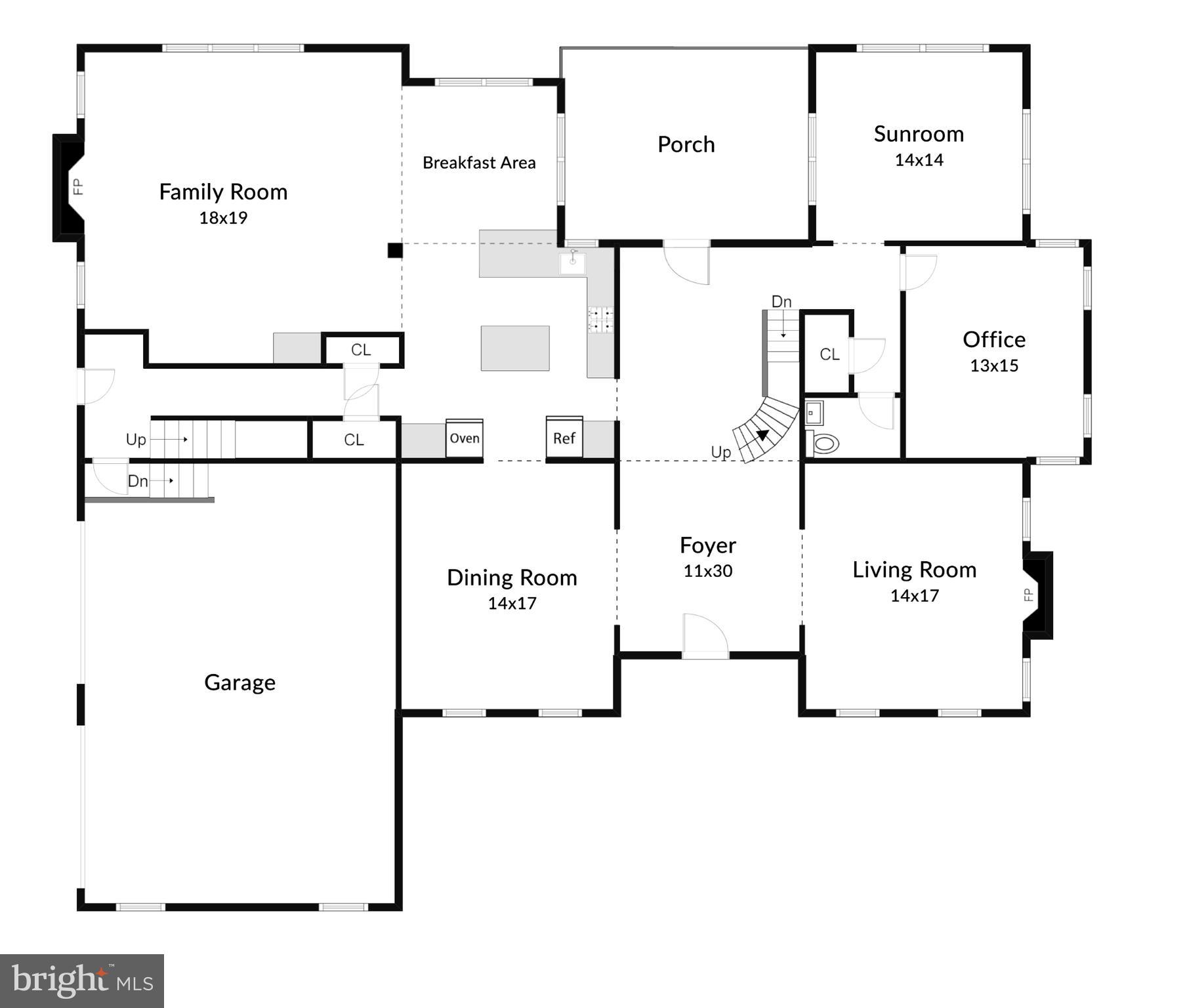 OAK HOLLOW - Residential