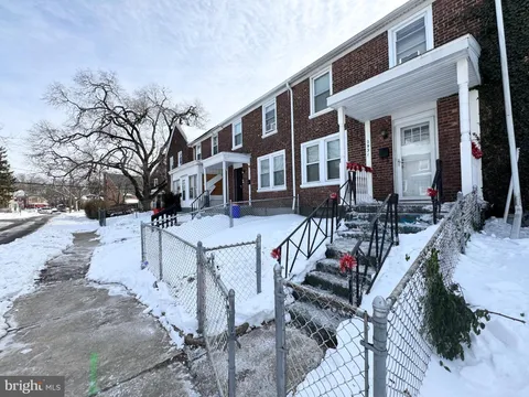 2931 N Constitution Road, Camden, NJ 08104 - MLS#: NJCD2110216