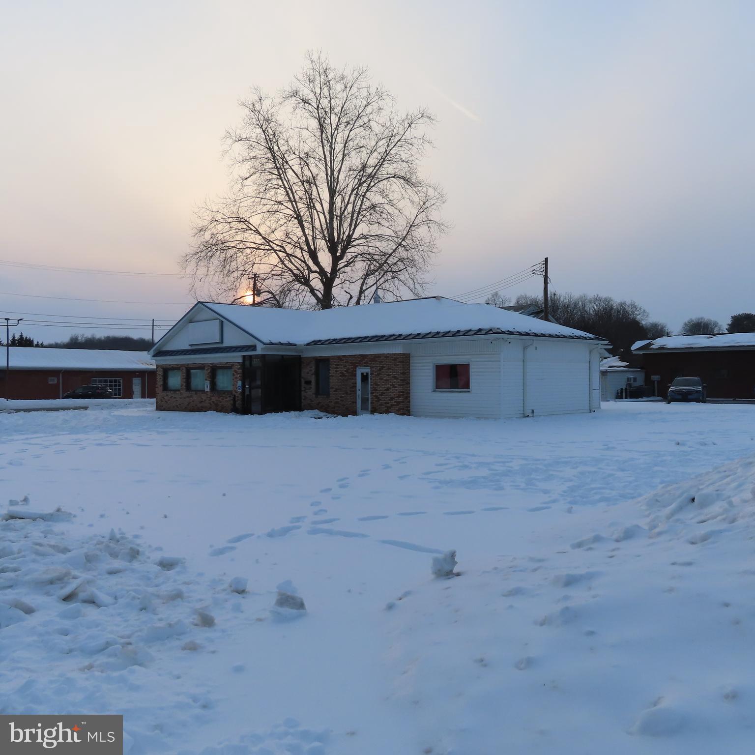 730 S POTOMAC STREET