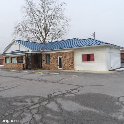 Photo of 730 S Potomac St, WAYNESBORO, PA 17268 (MLS # PAFL2032626)