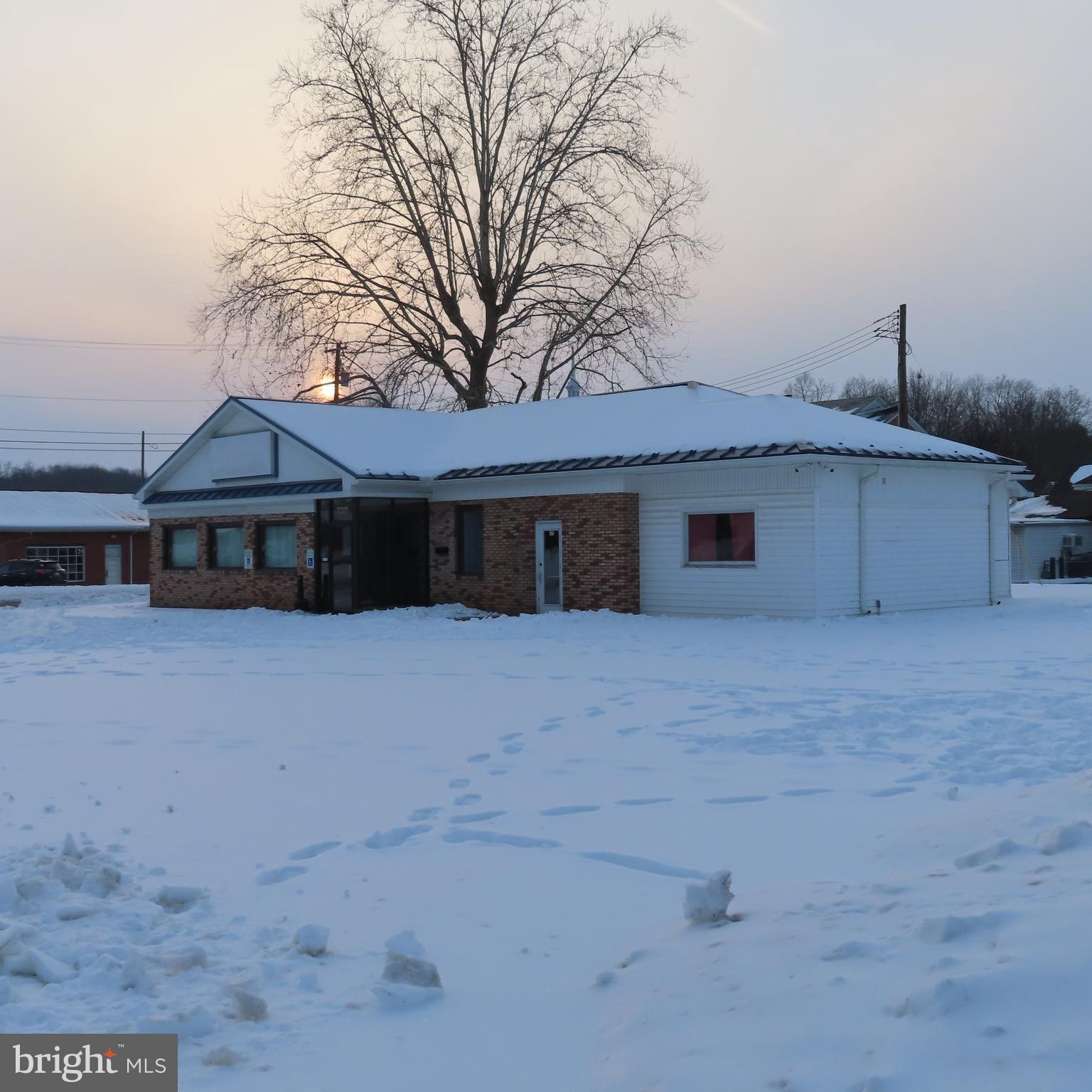 730 S POTOMAC STREET