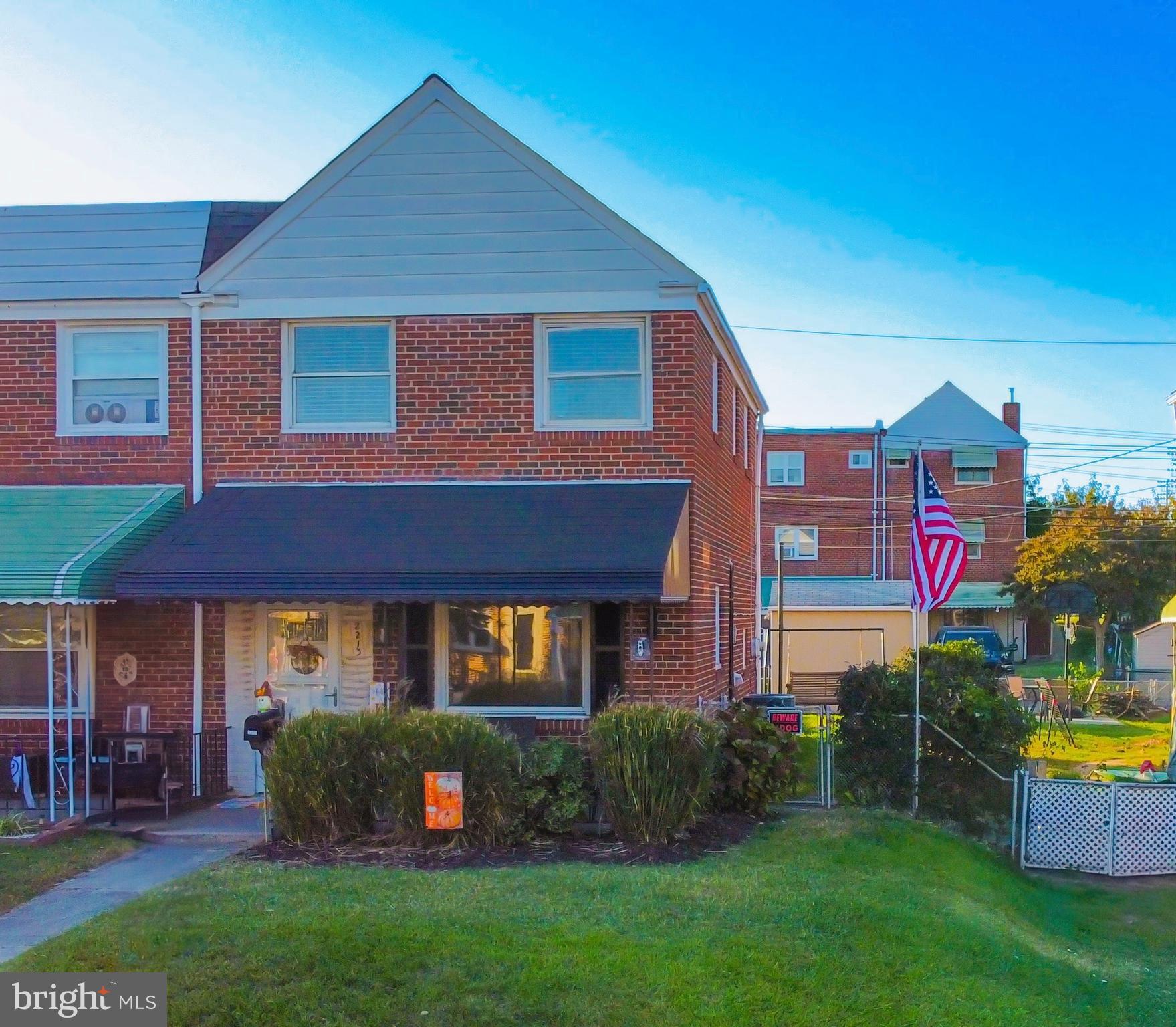 EASTFIELD - Residential