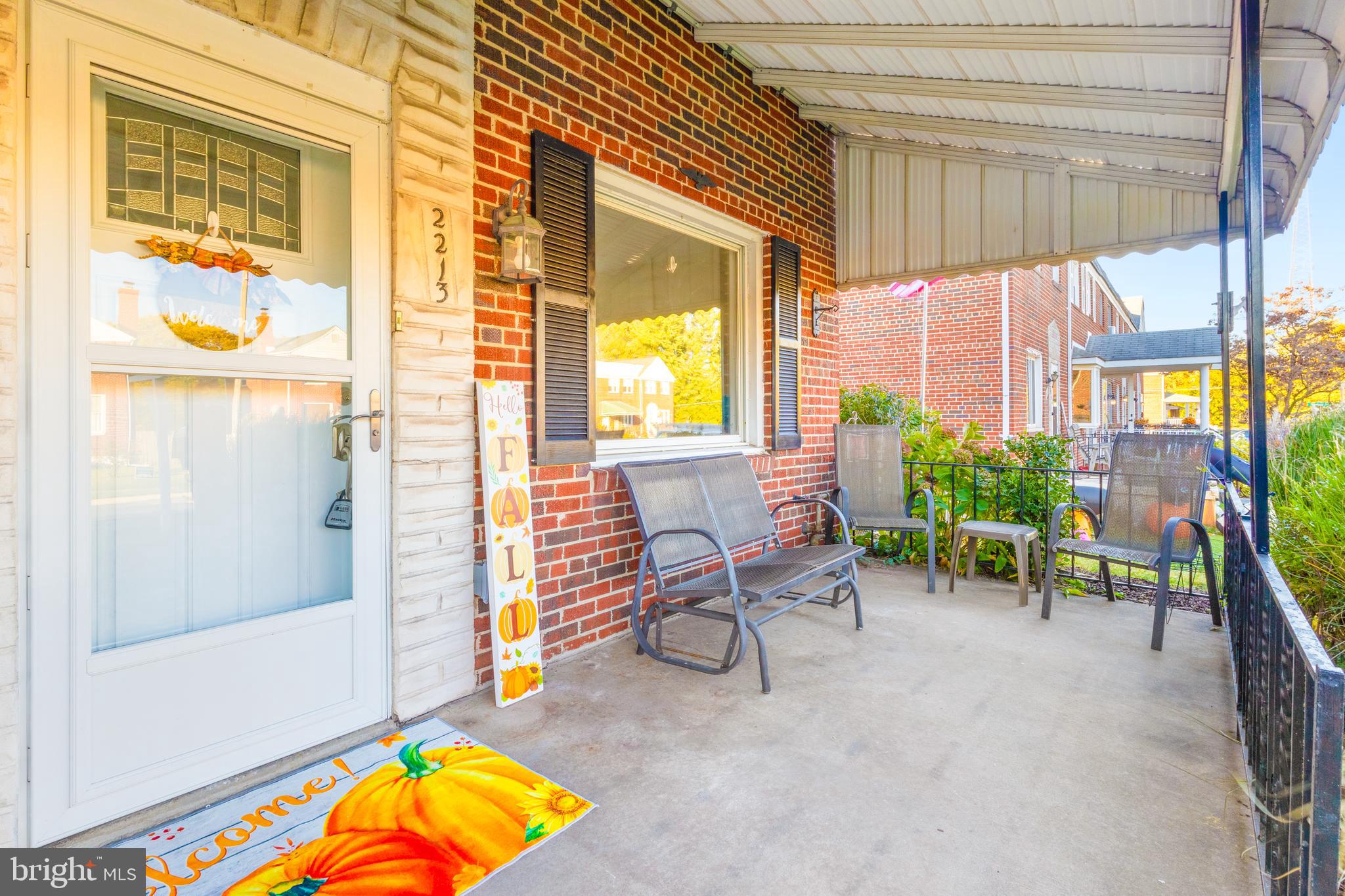 EASTFIELD - Residential