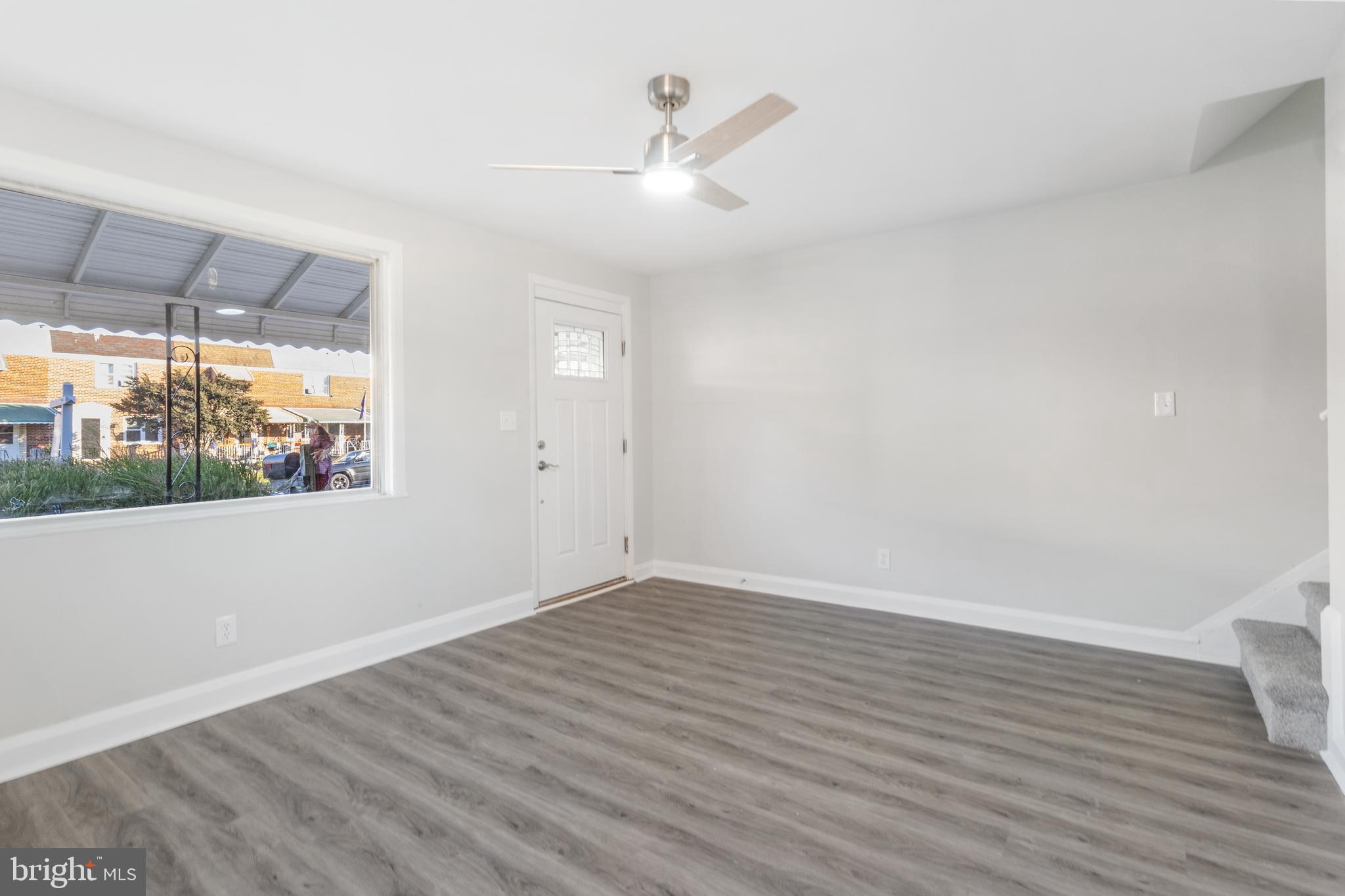 EASTFIELD - Residential