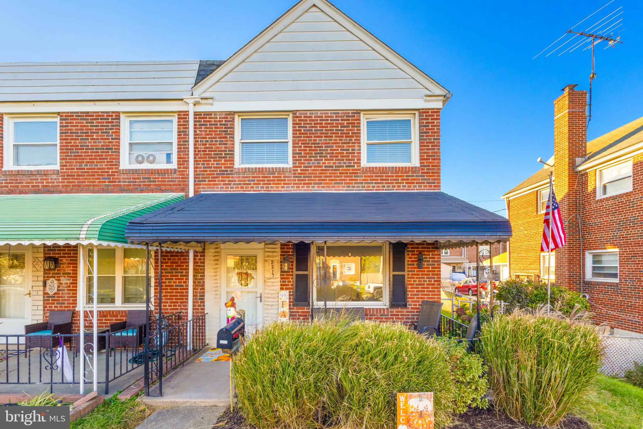 EASTFIELD - Residential