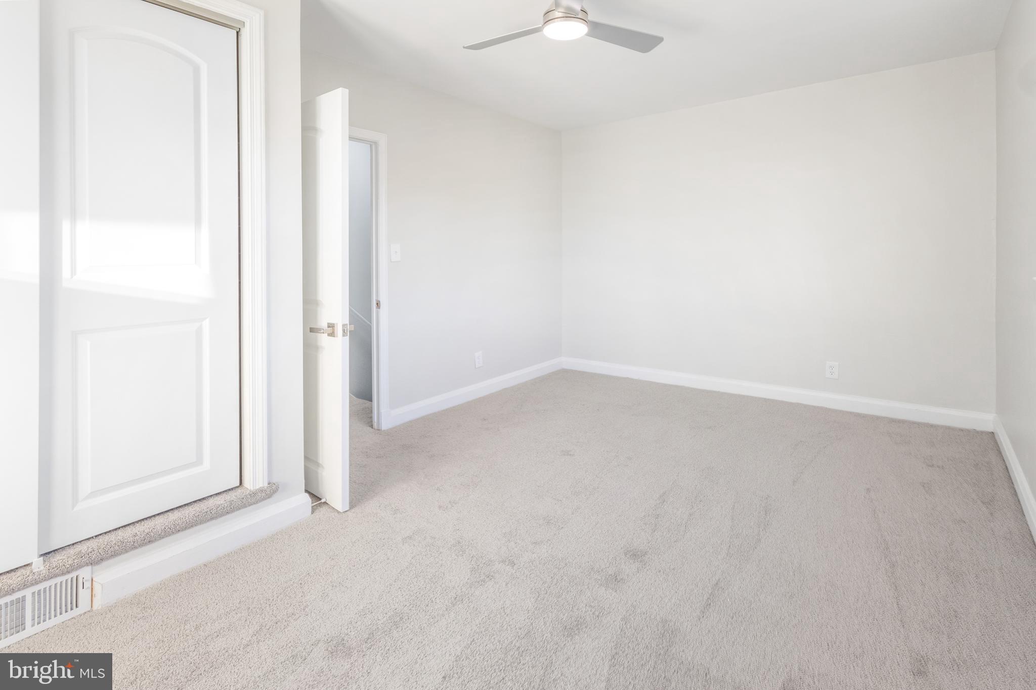 EASTFIELD - Residential