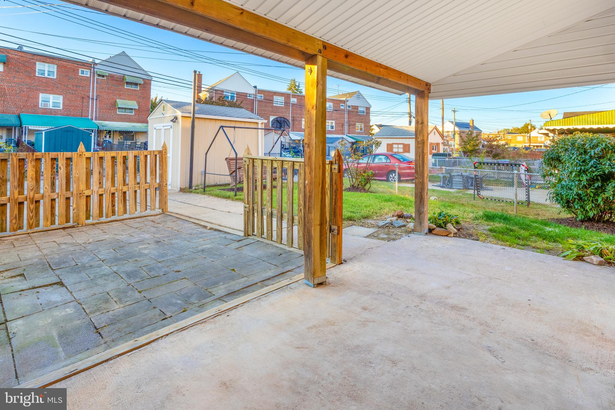 EASTFIELD - Residential