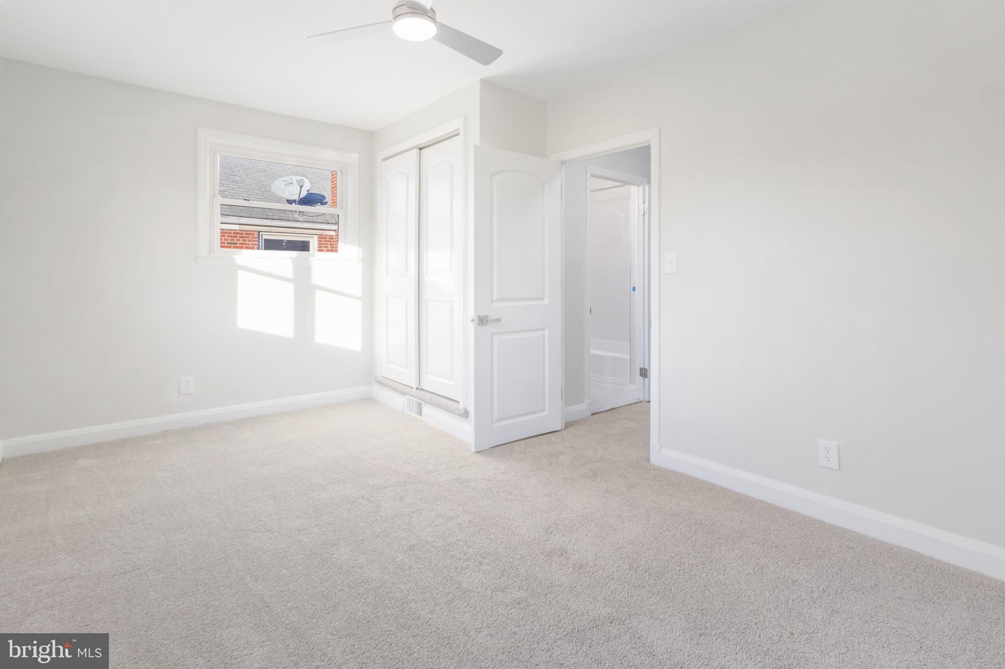 EASTFIELD - Residential