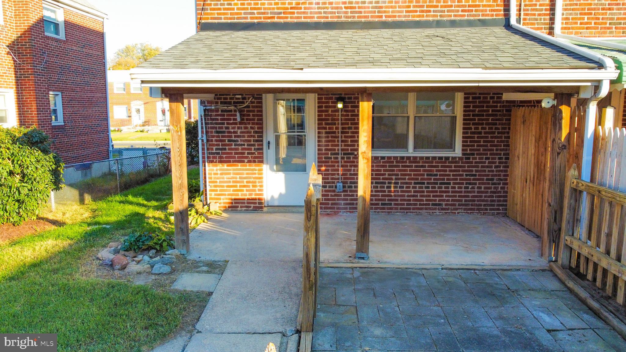 EASTFIELD - Residential