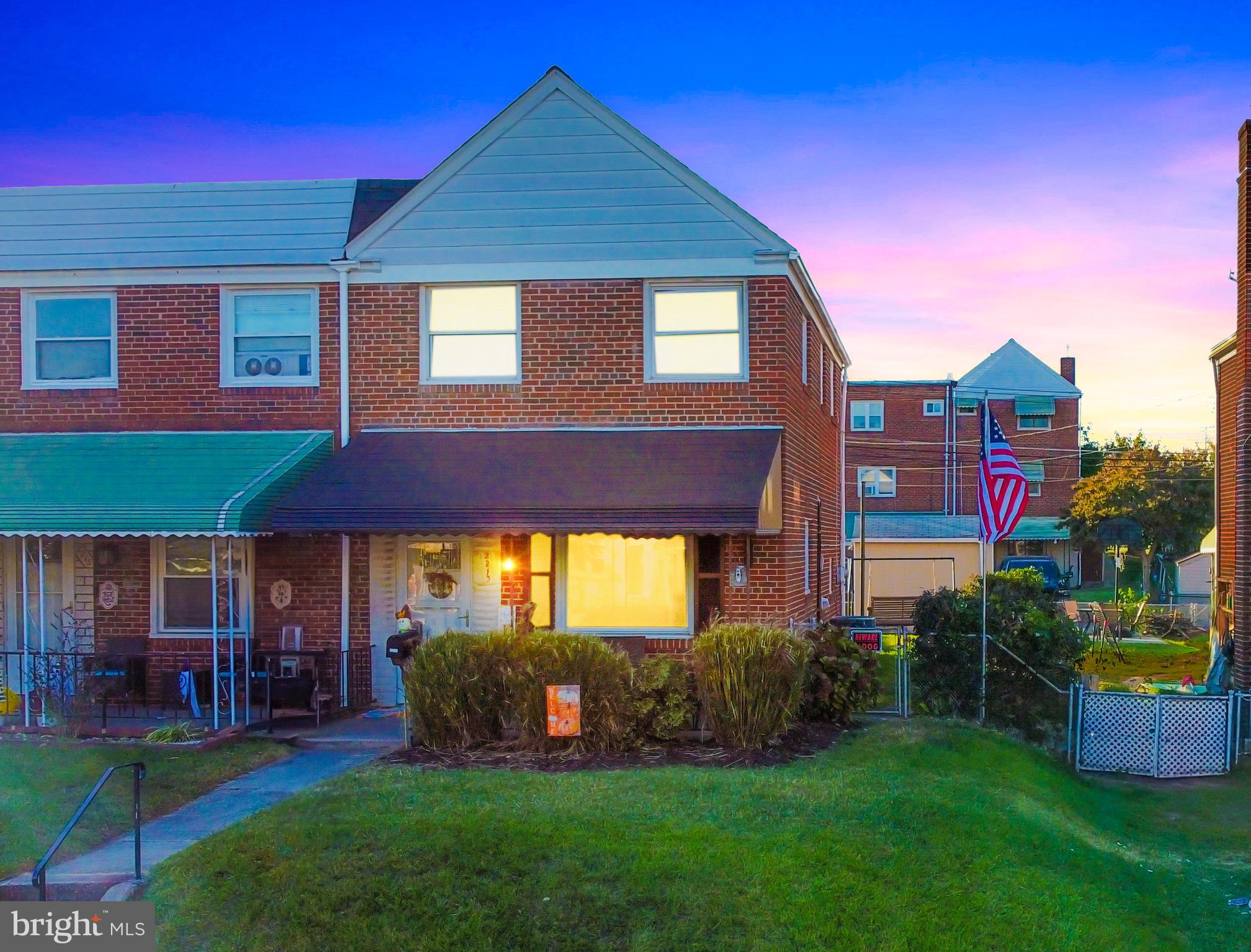 EASTFIELD - Residential