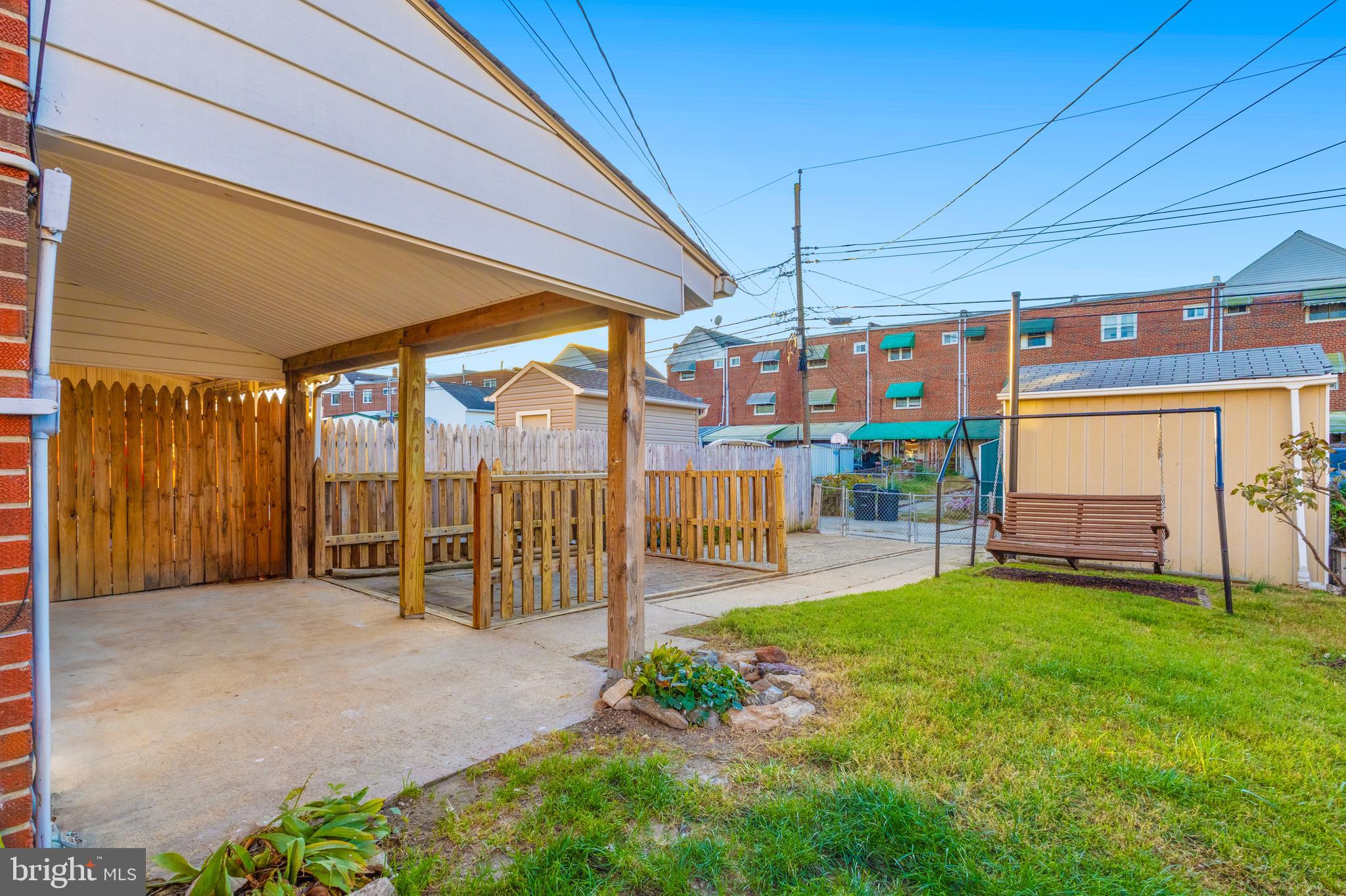 EASTFIELD - Residential