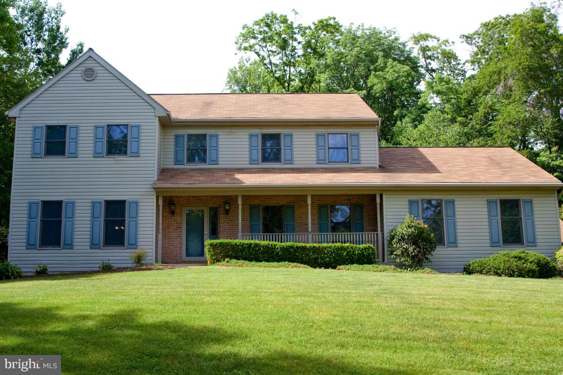 Just minutes to Middle Creek Wild Life Area! And yes, you do see deer in the backyard (see pics.) Home offers 2 family rooms, a 2-car attached garage, plus 2-car detached garage/shop, huge deck, nice setting, & much more!