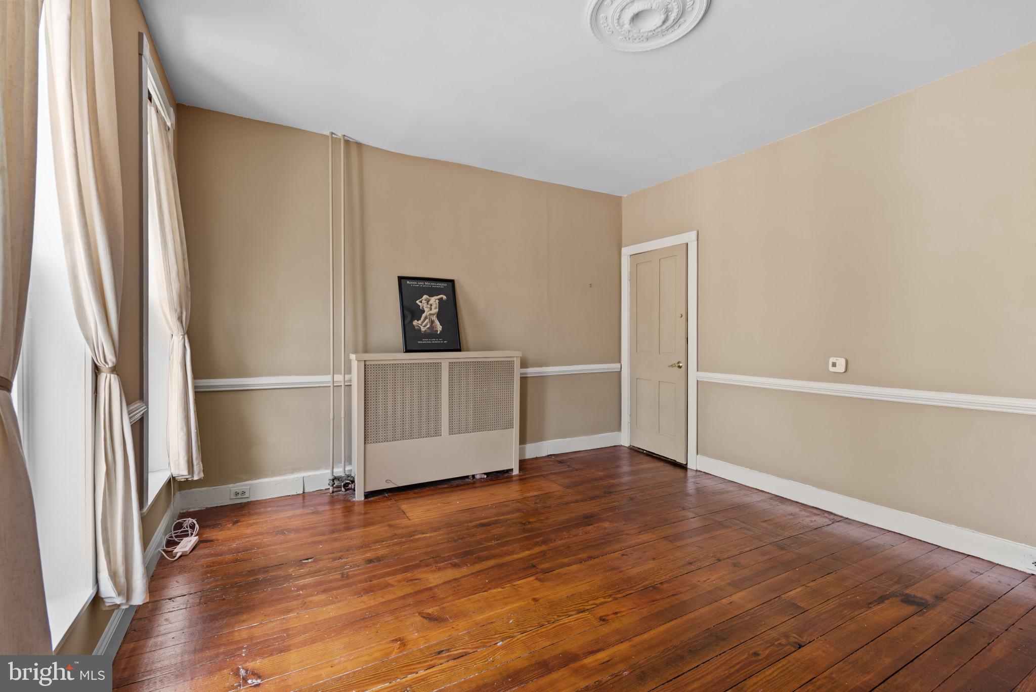 UPPER FELLS POINT - Residential