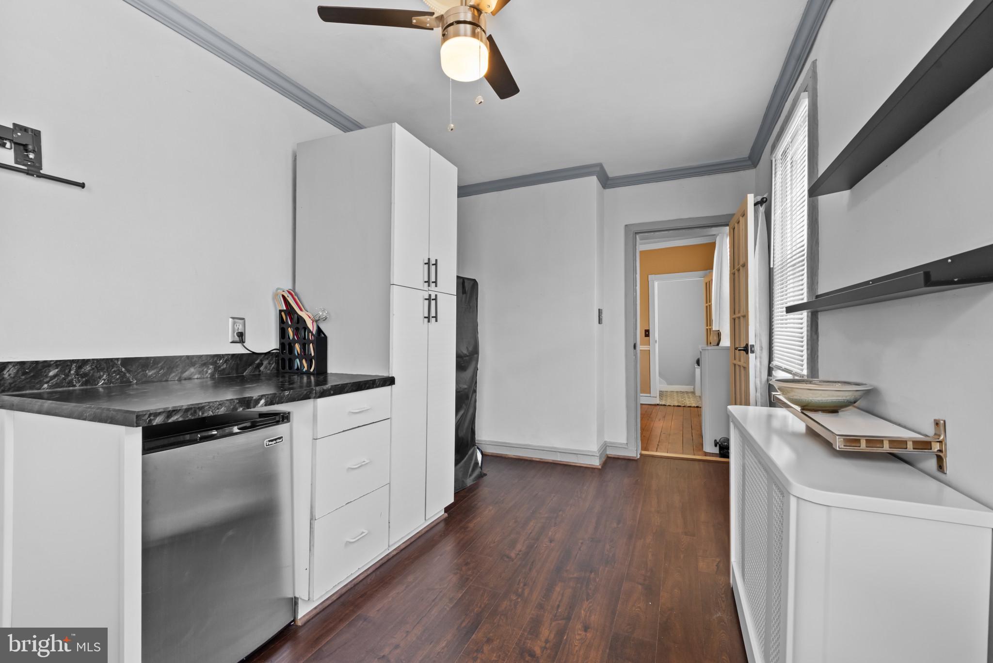 UPPER FELLS POINT - Residential
