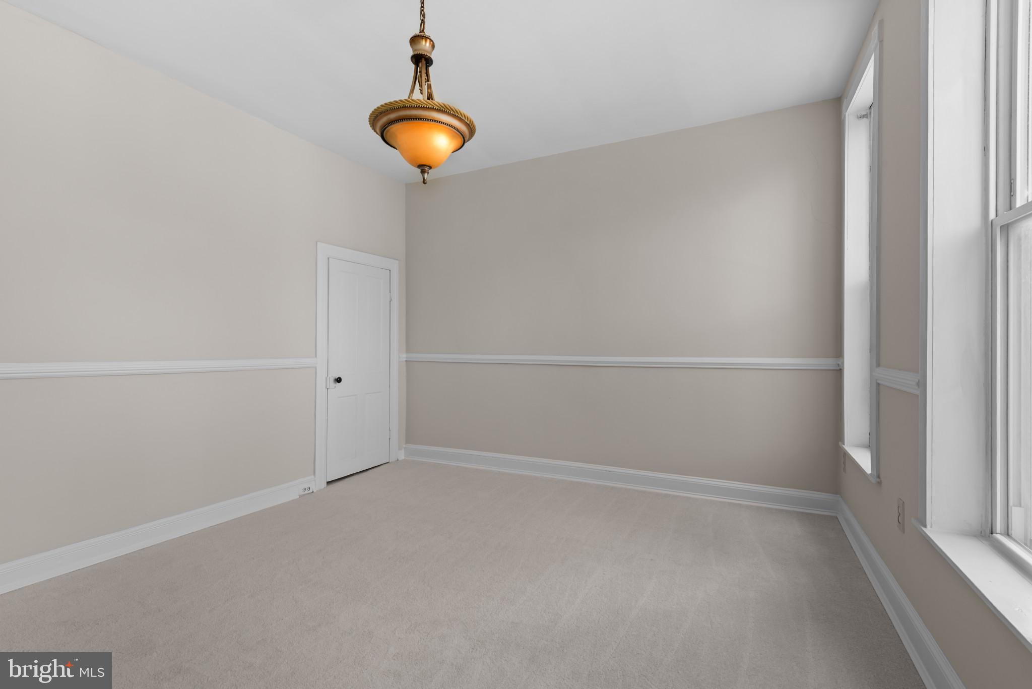 UPPER FELLS POINT - Residential