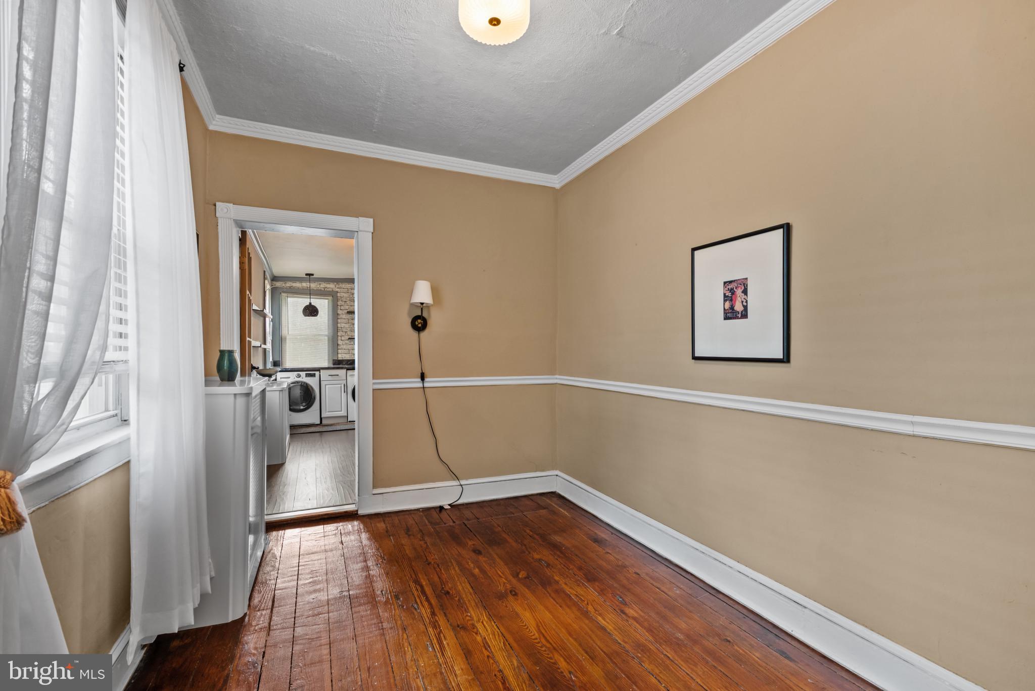 UPPER FELLS POINT - Residential