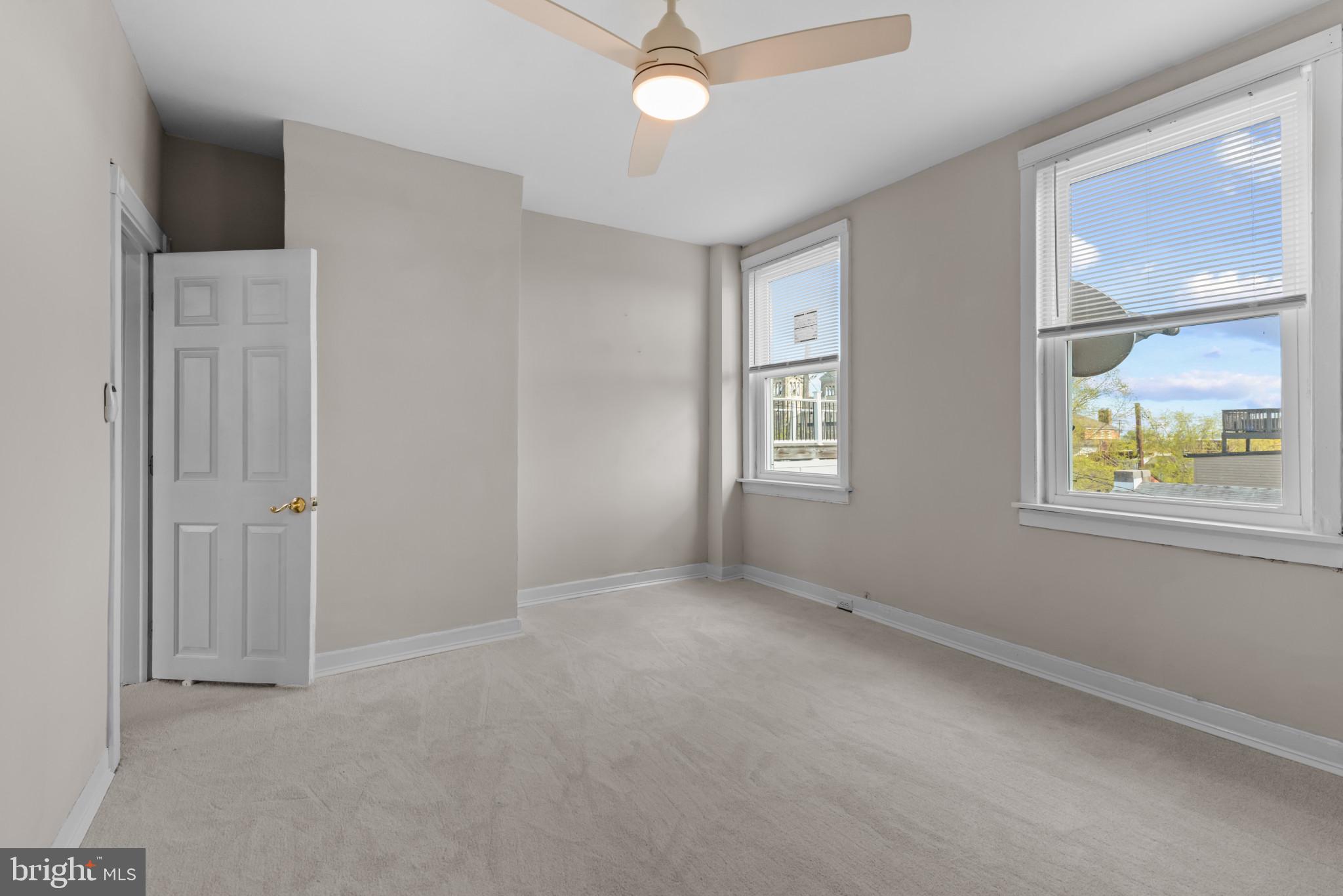 UPPER FELLS POINT - Residential