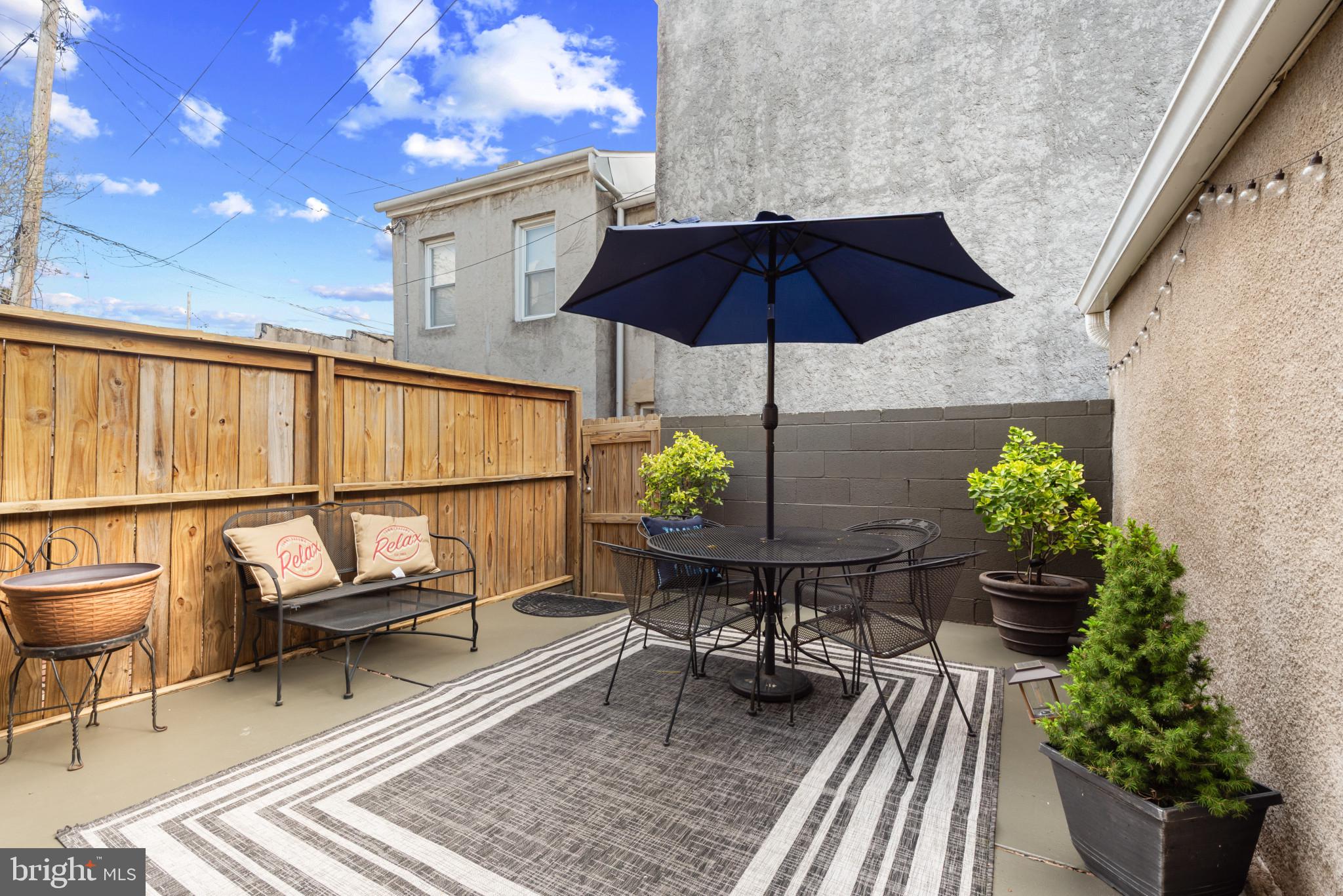 UPPER FELLS POINT - Residential