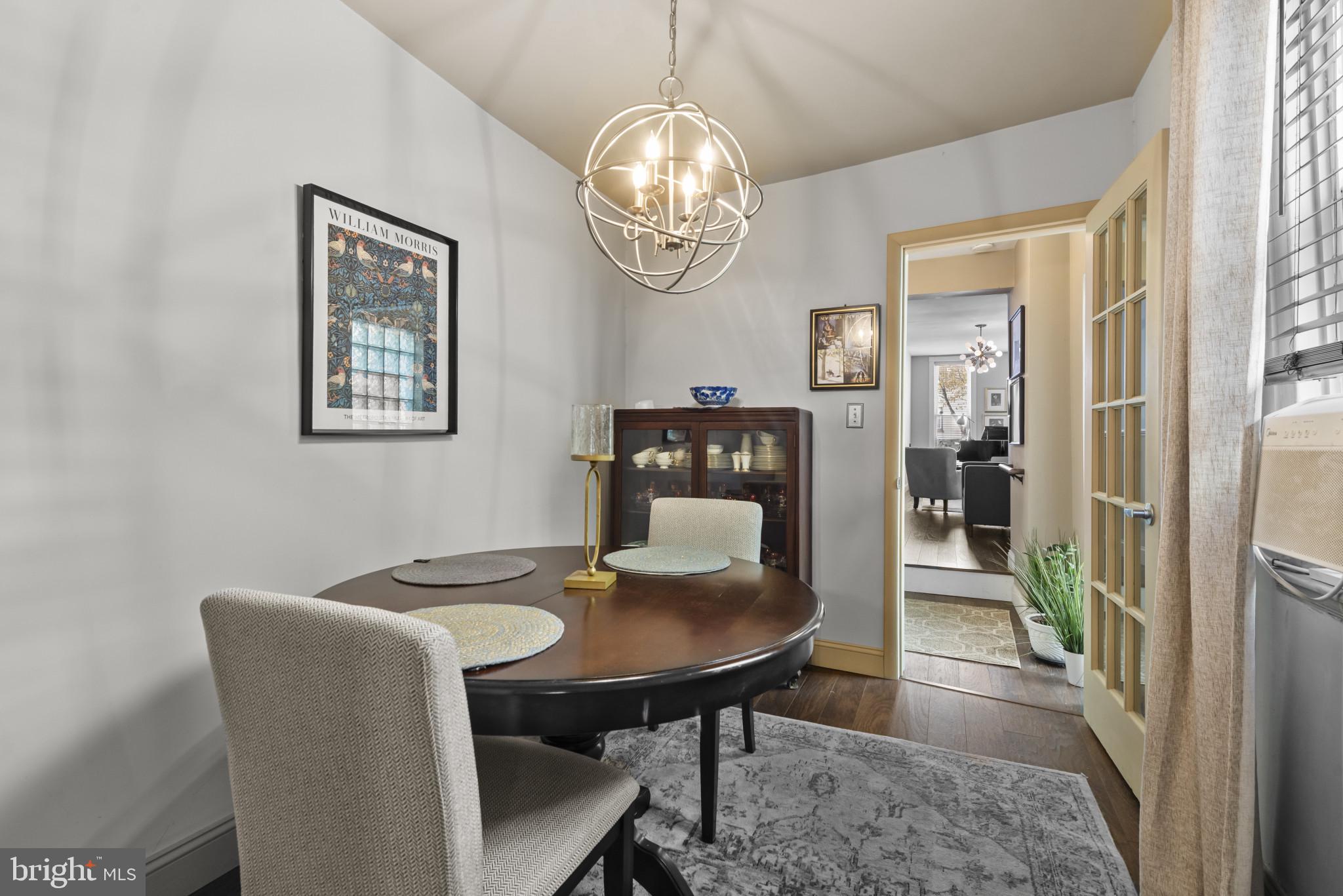 UPPER FELLS POINT - Residential