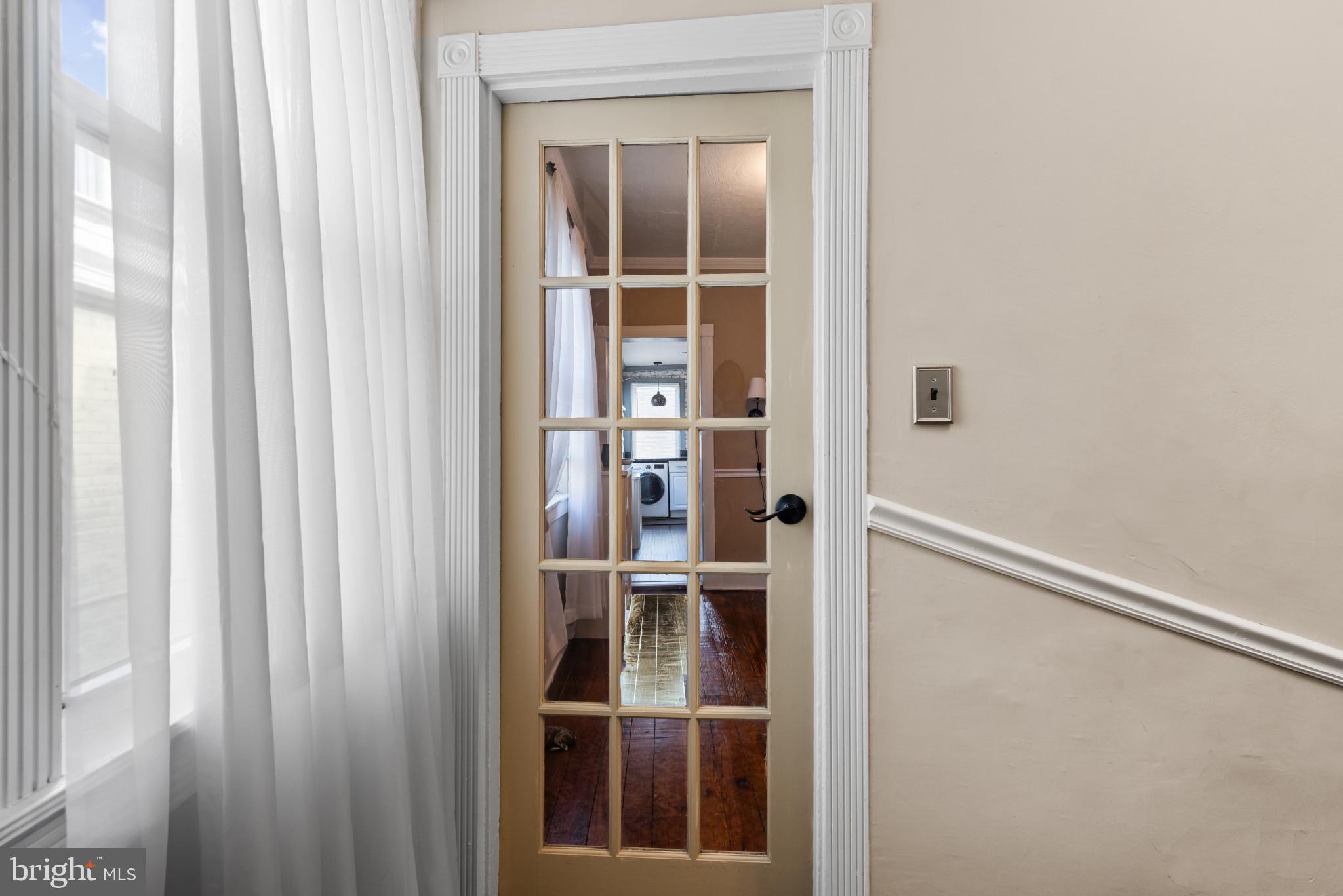 UPPER FELLS POINT - Residential