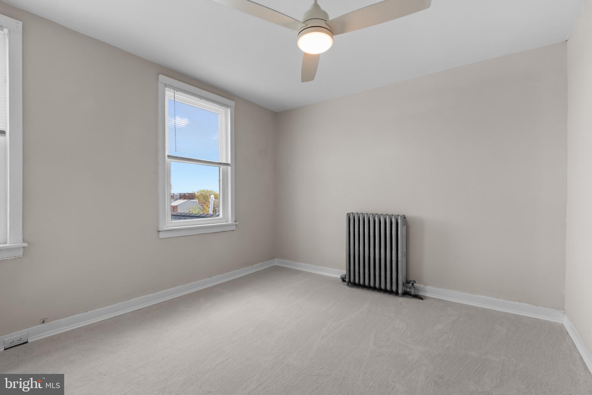 UPPER FELLS POINT - Residential