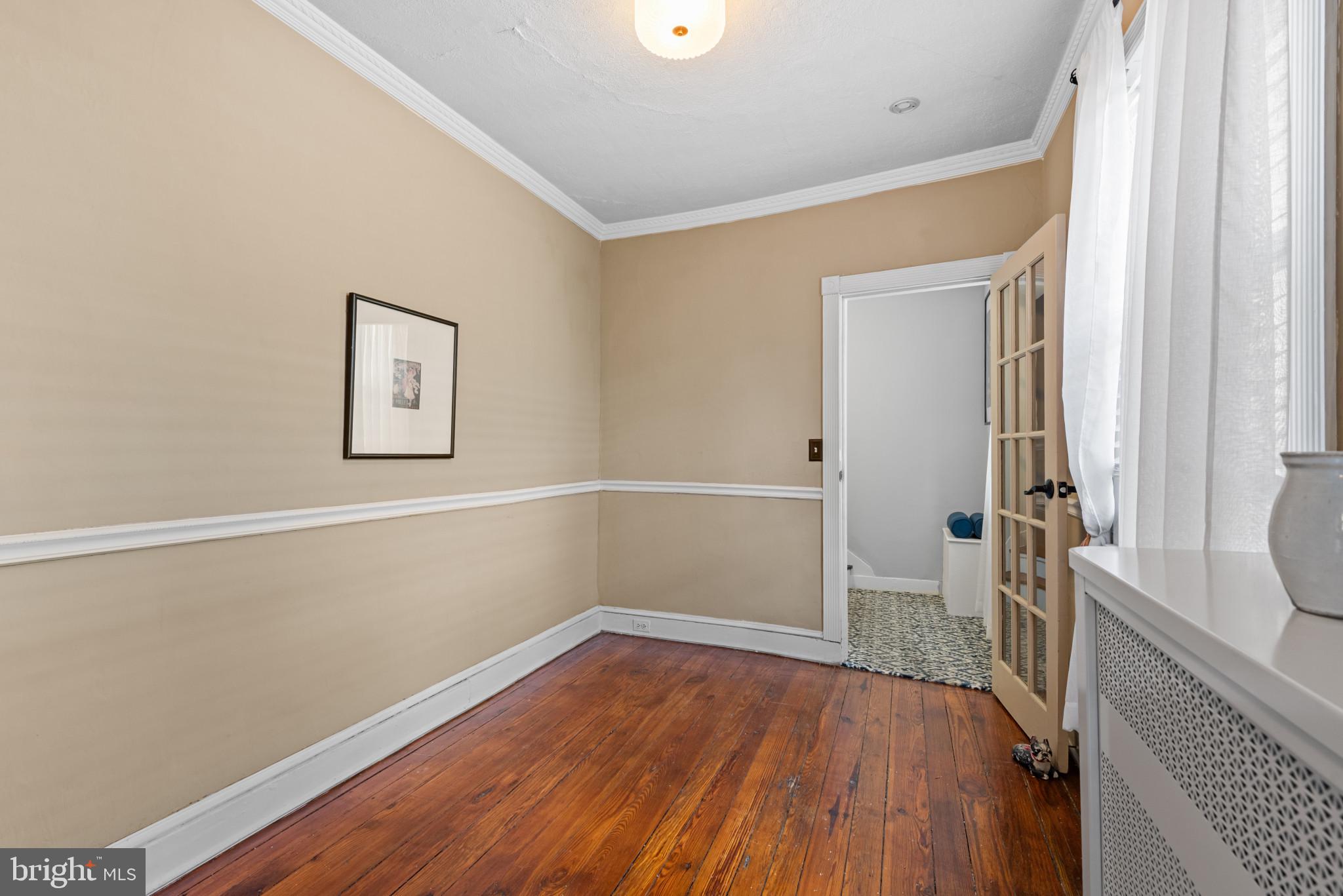 UPPER FELLS POINT - Residential