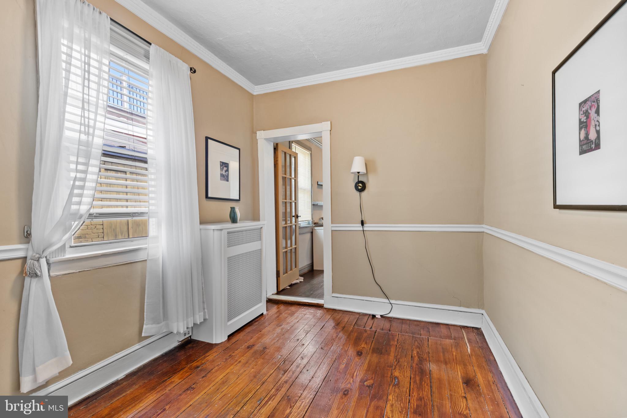 UPPER FELLS POINT - Residential