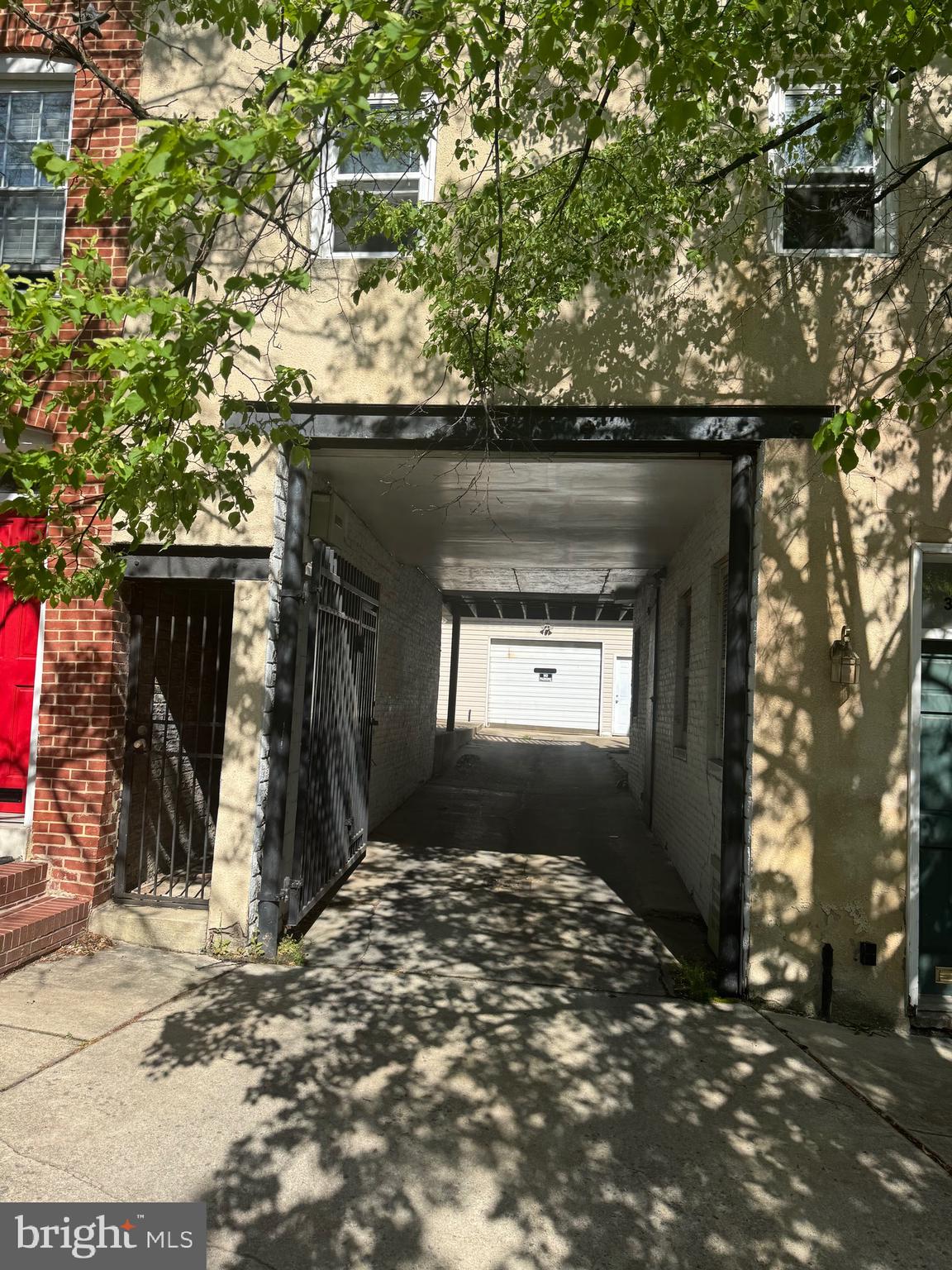 UPPER FELLS POINT - Residential