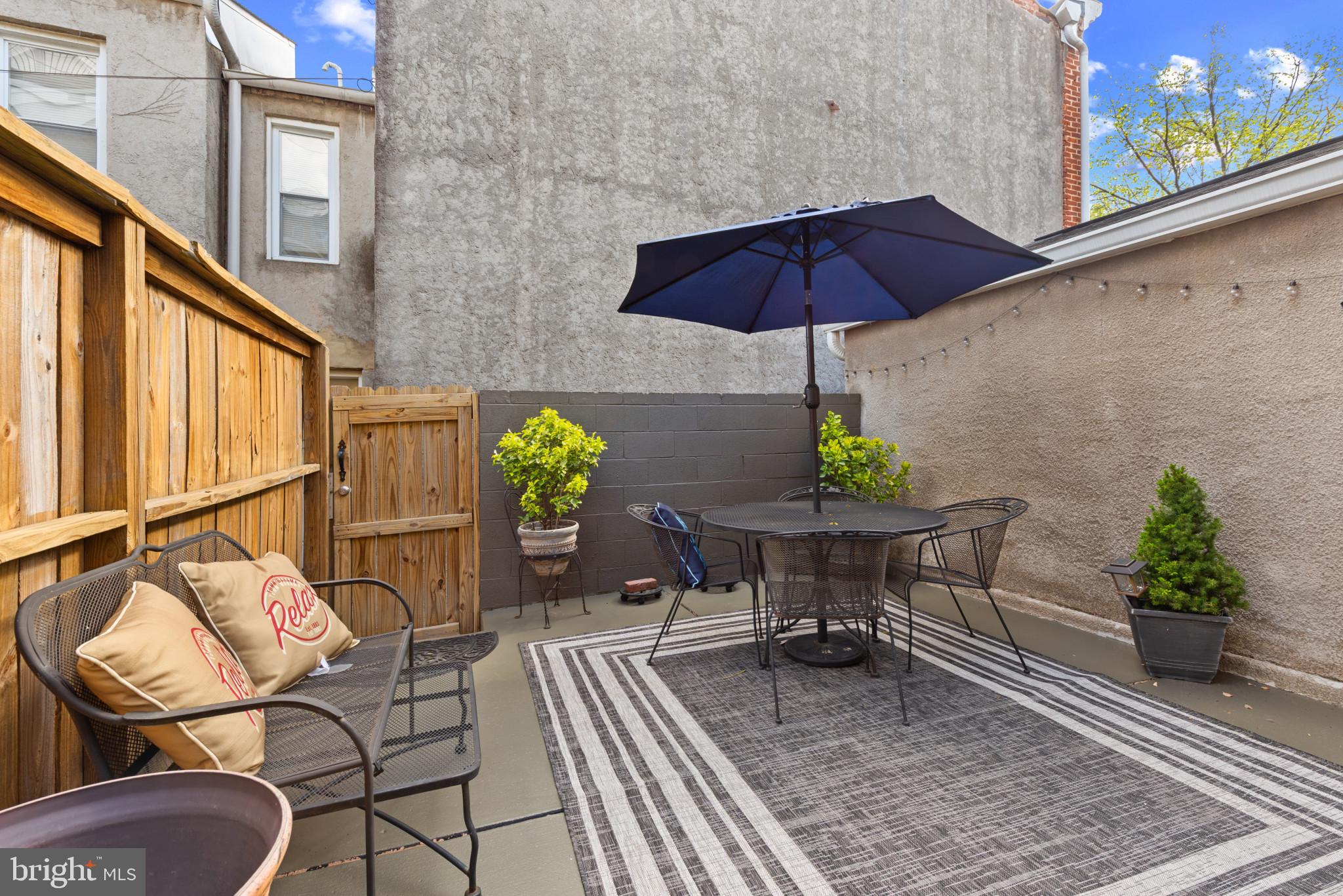 UPPER FELLS POINT - Residential