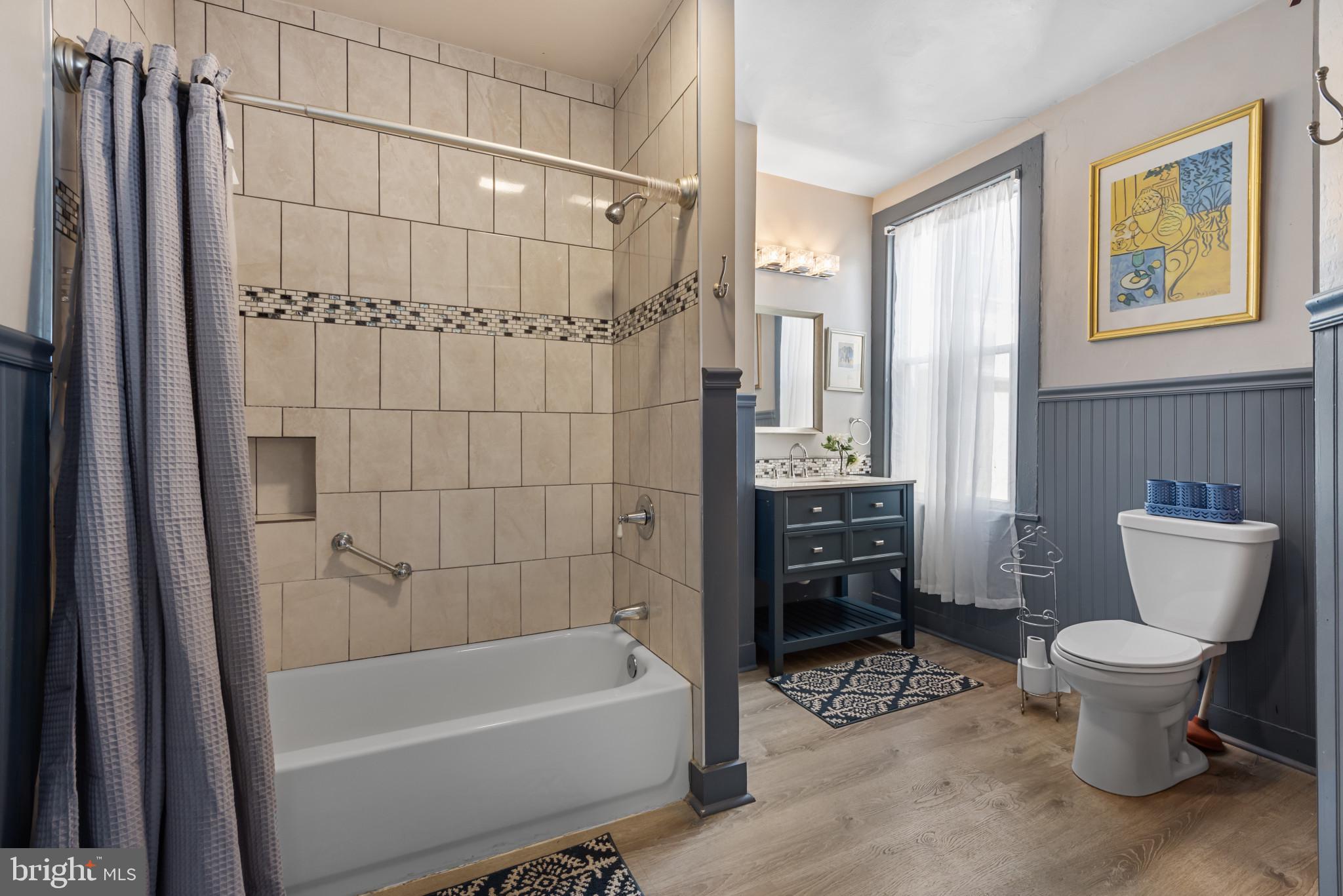 UPPER FELLS POINT - Residential