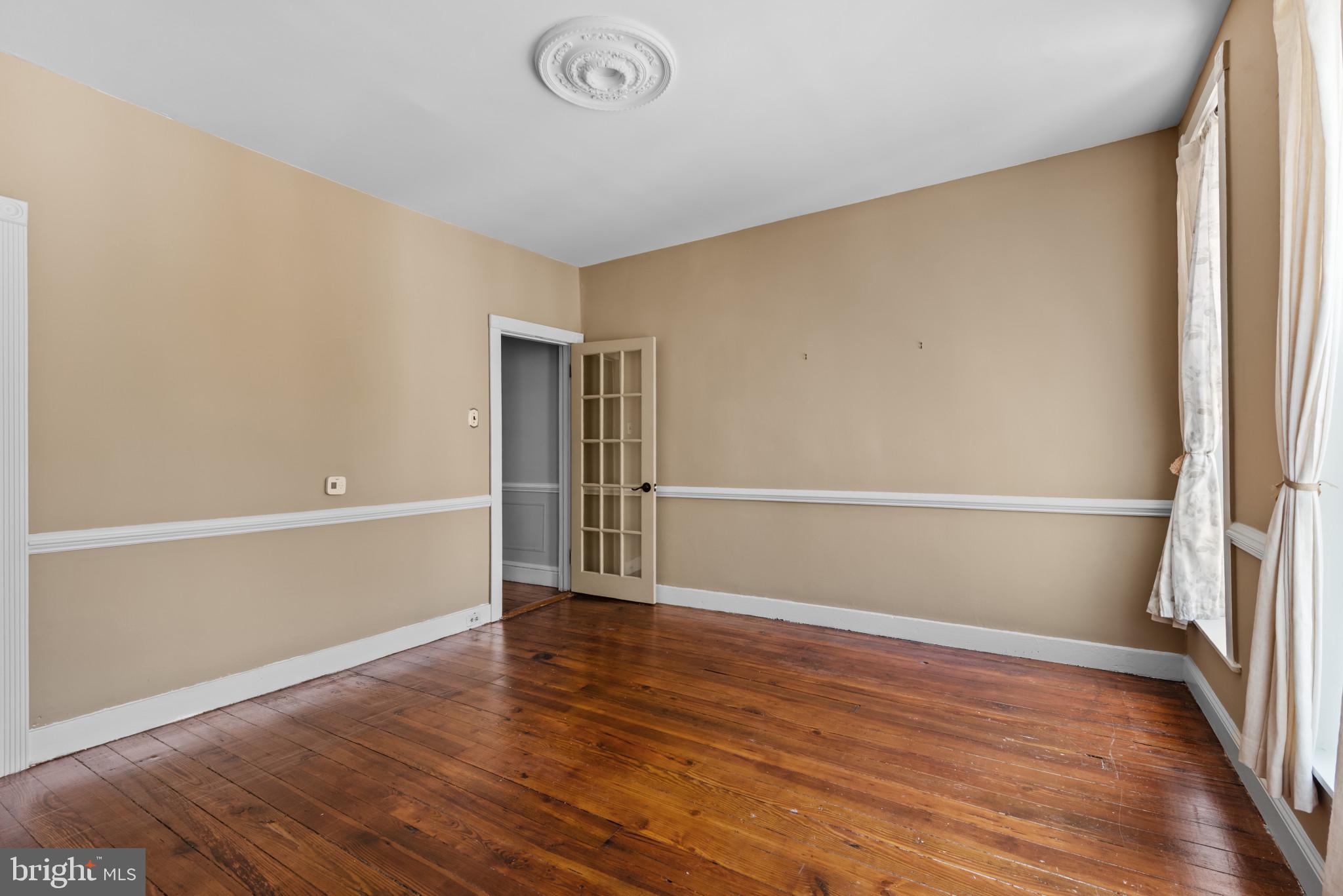 UPPER FELLS POINT - Residential