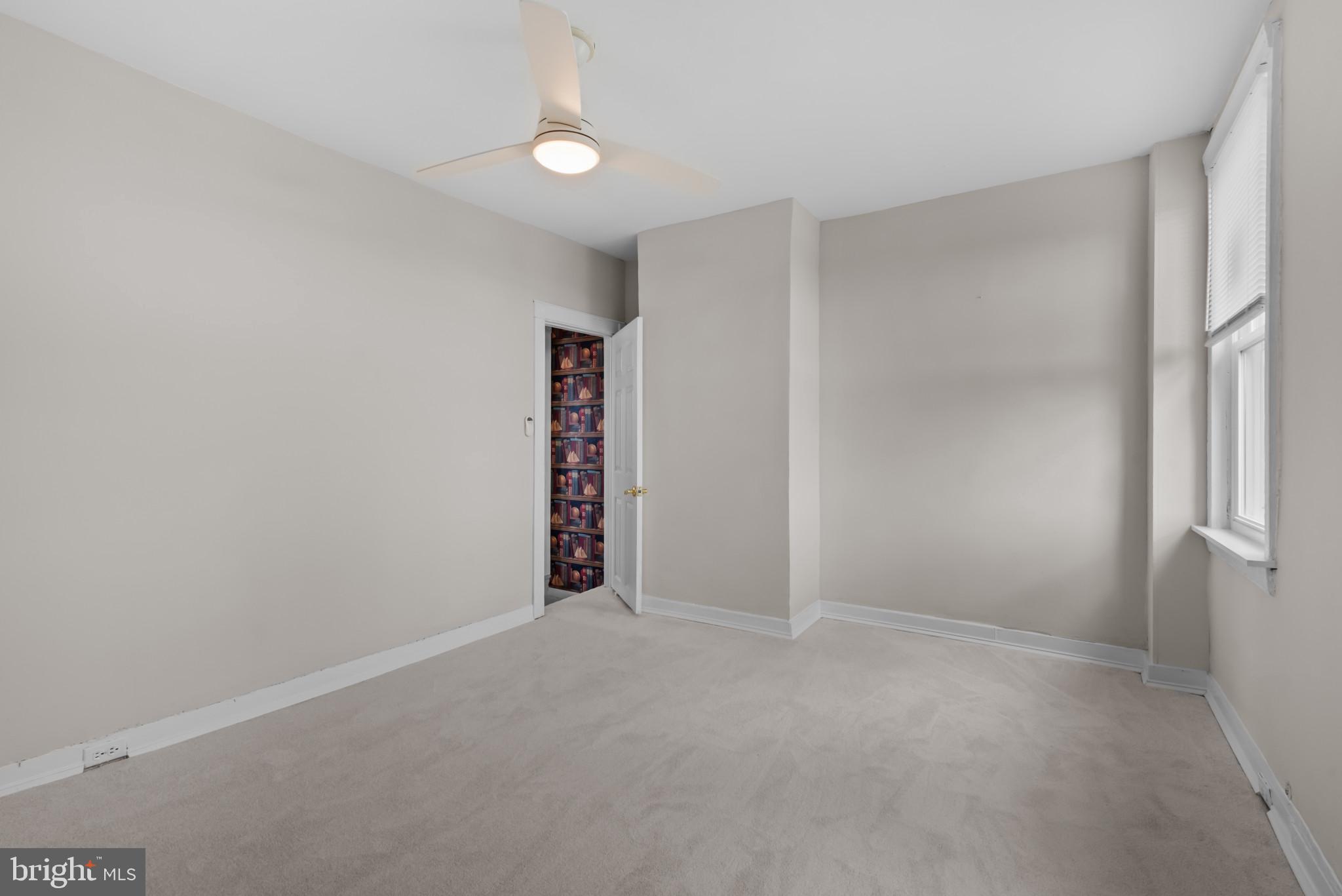 UPPER FELLS POINT - Residential