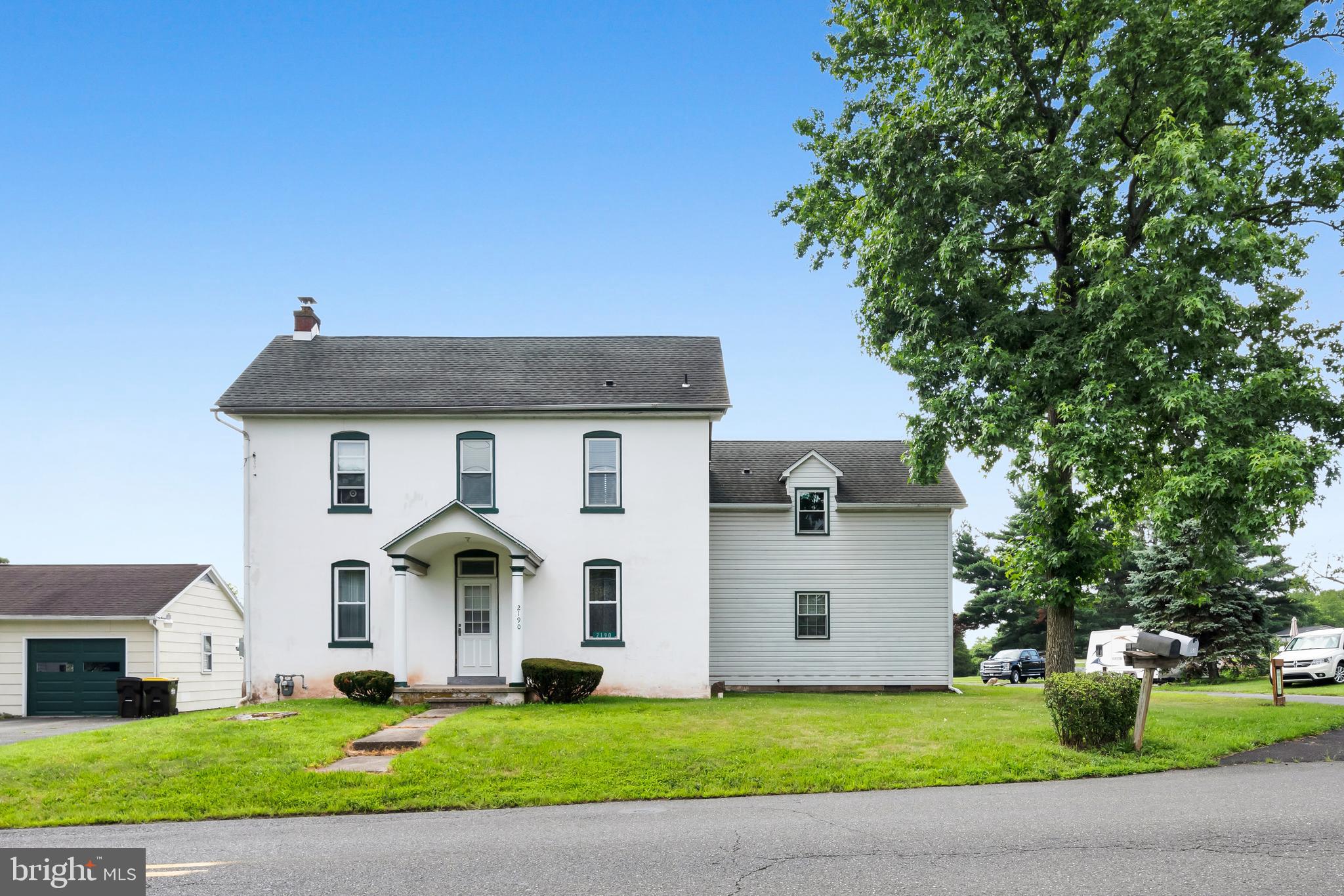 BROOKE RUN - Residential