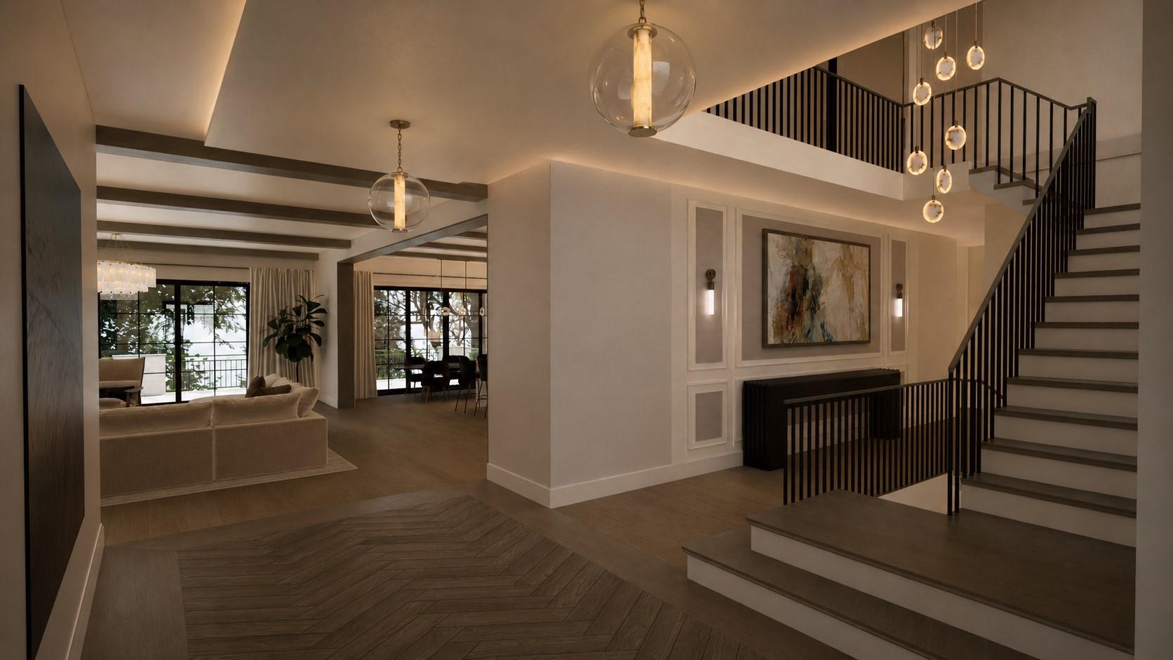 BRYN MAWR - Residential