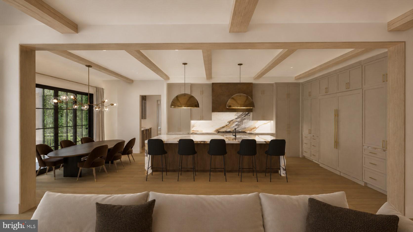 BRYN MAWR - Residential