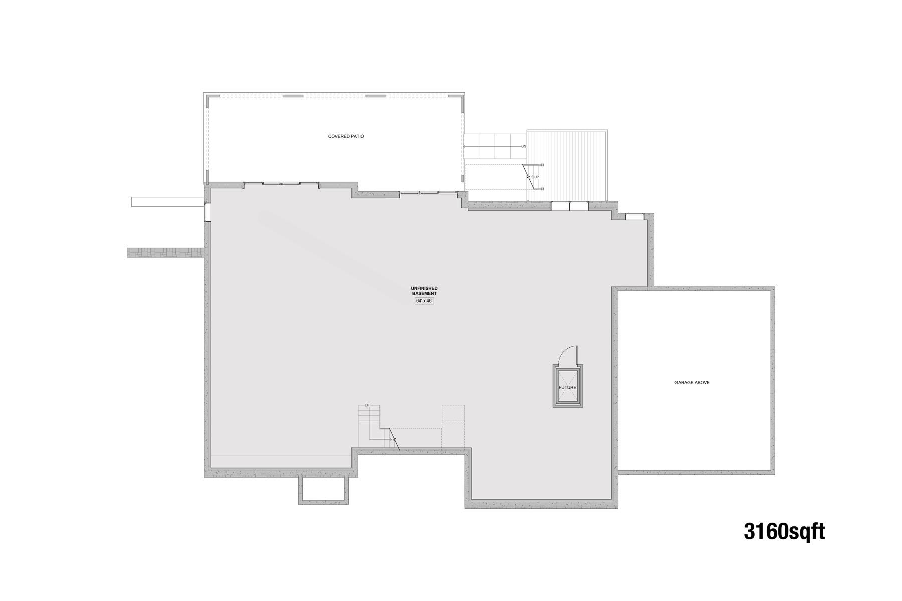 BRYN MAWR - Residential