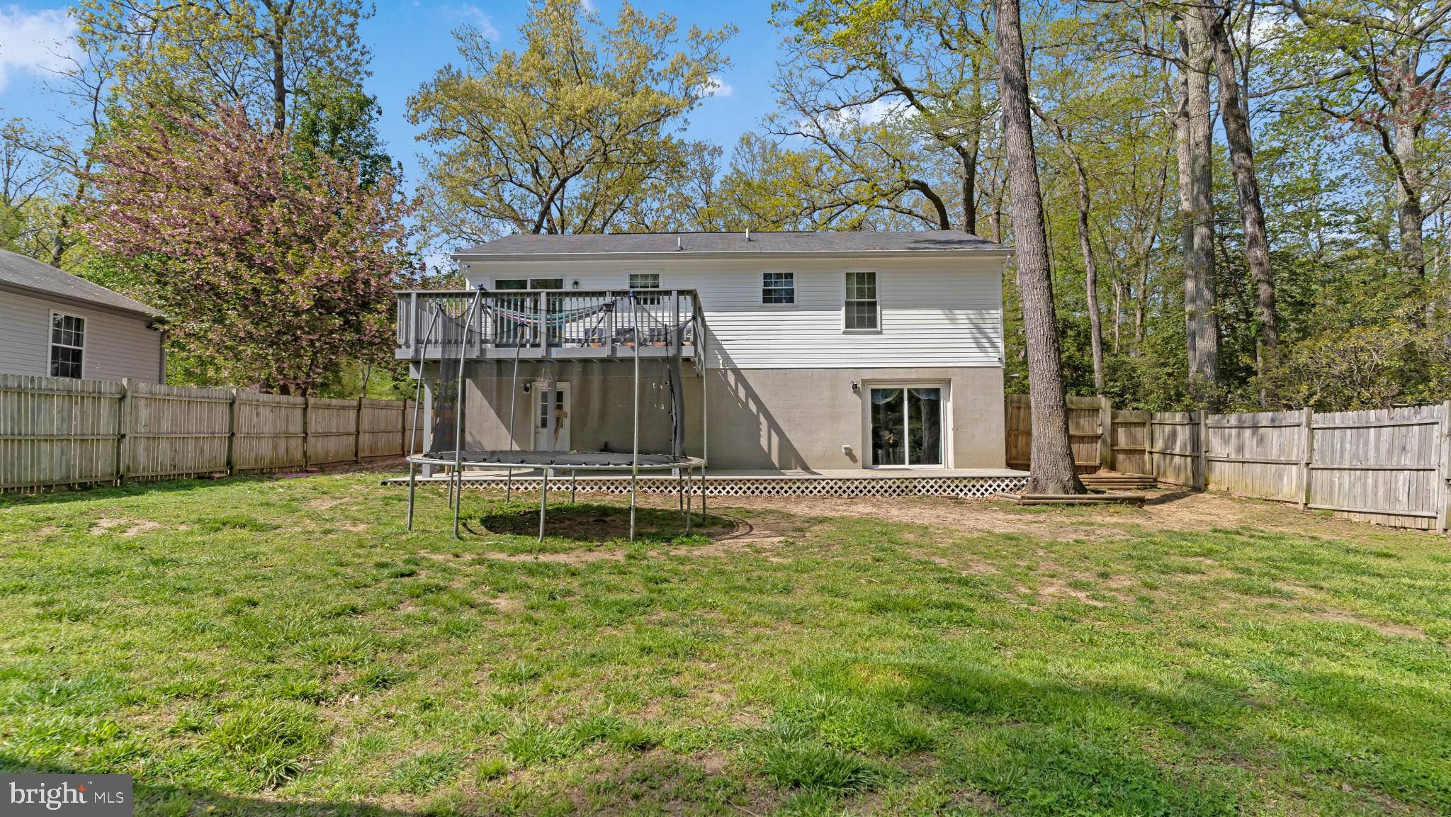 CHESAPEAKE RANCH ESTATES - Residential