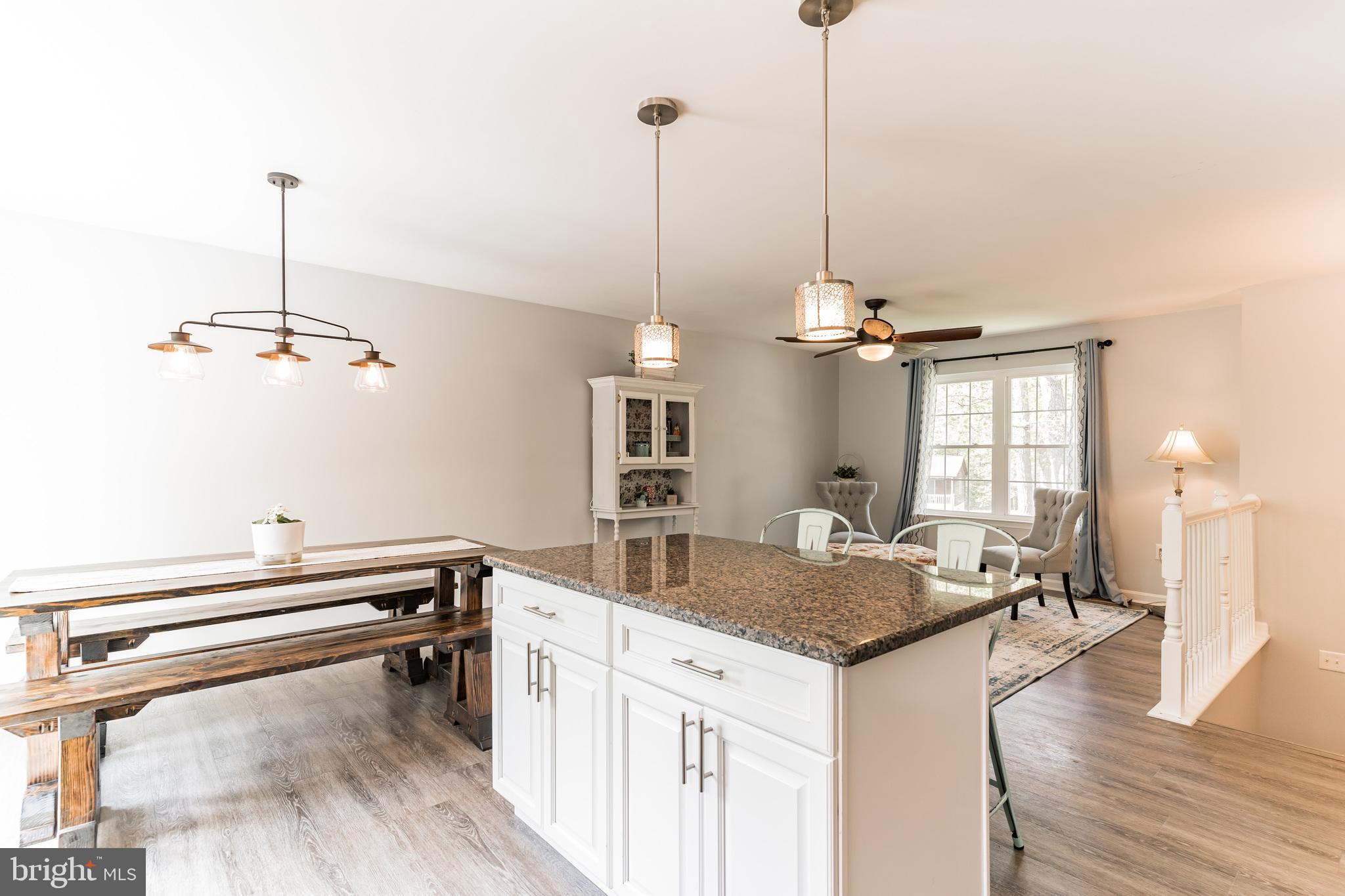 CHESAPEAKE RANCH ESTATES - Residential