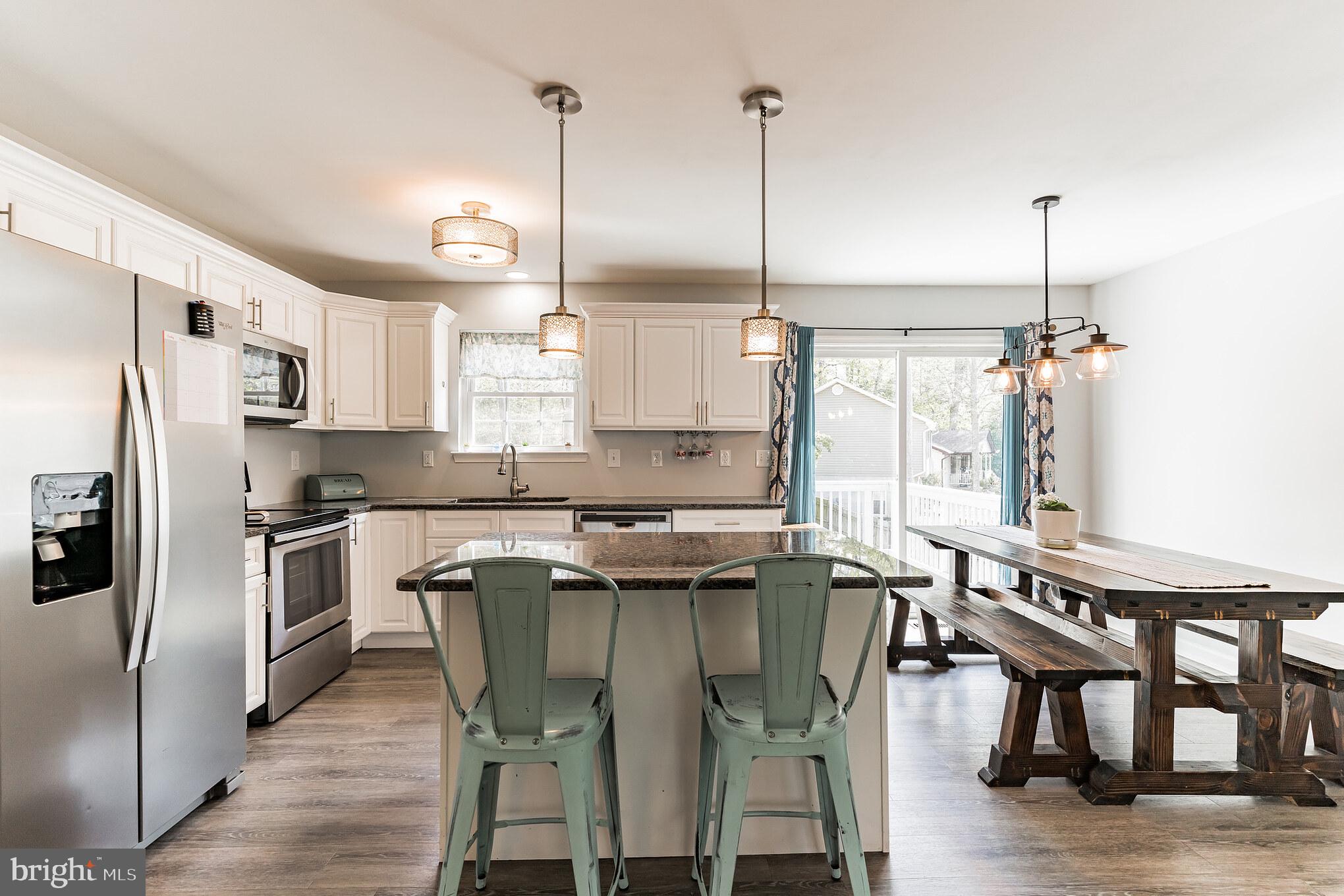 CHESAPEAKE RANCH ESTATES - Residential