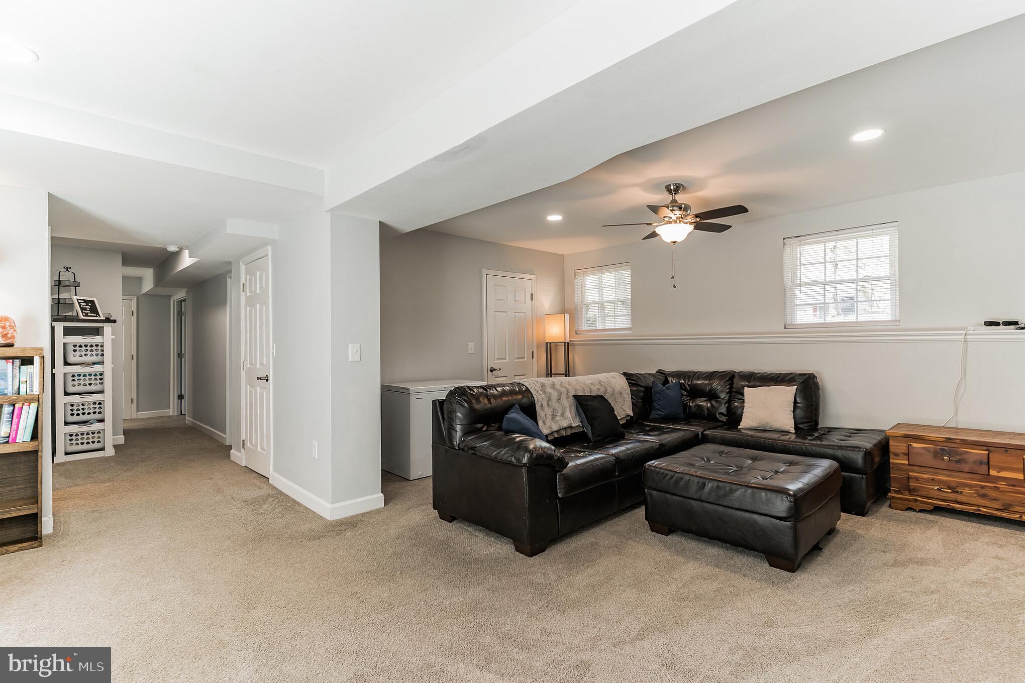 CHESAPEAKE RANCH ESTATES - Residential