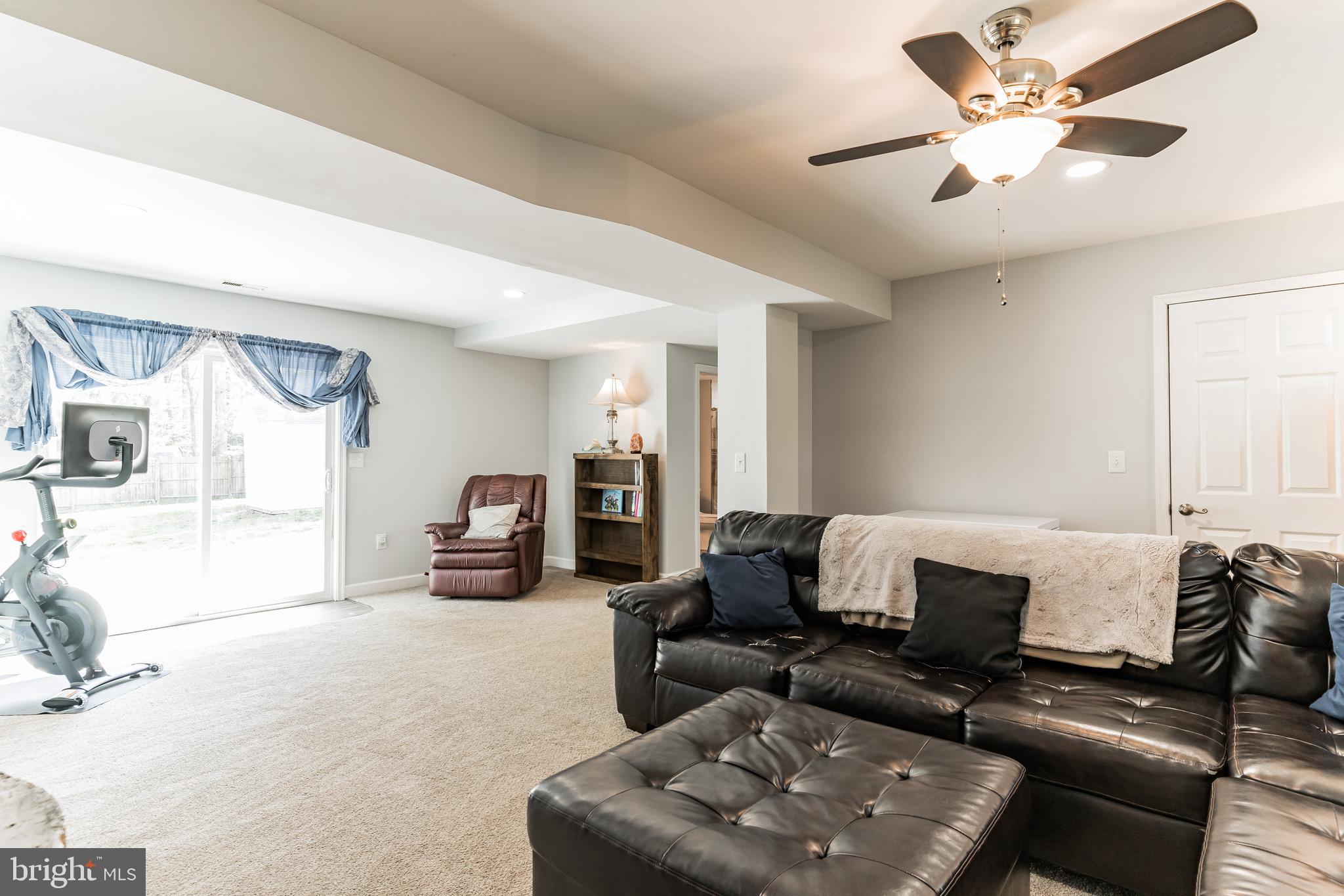 CHESAPEAKE RANCH ESTATES - Residential